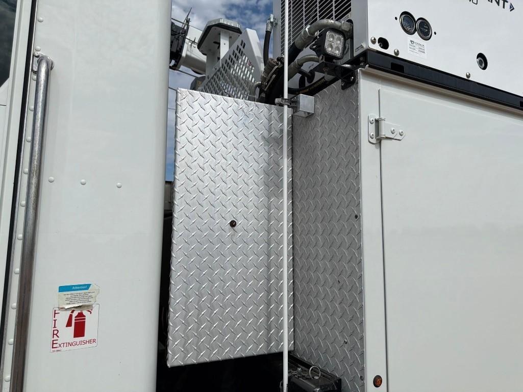 2016 Kenworth 370