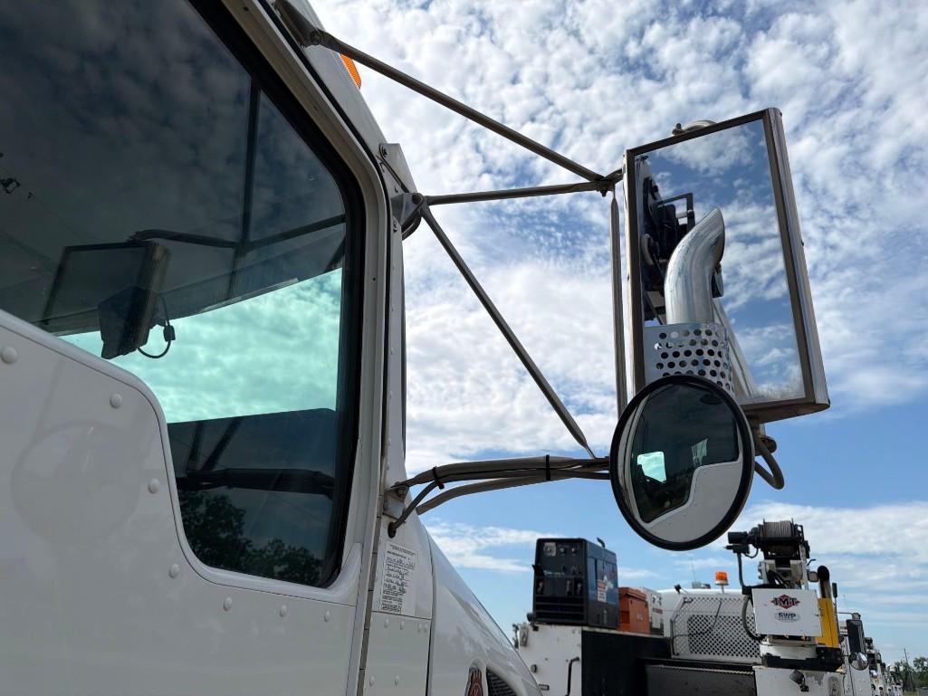 2016 Kenworth 370