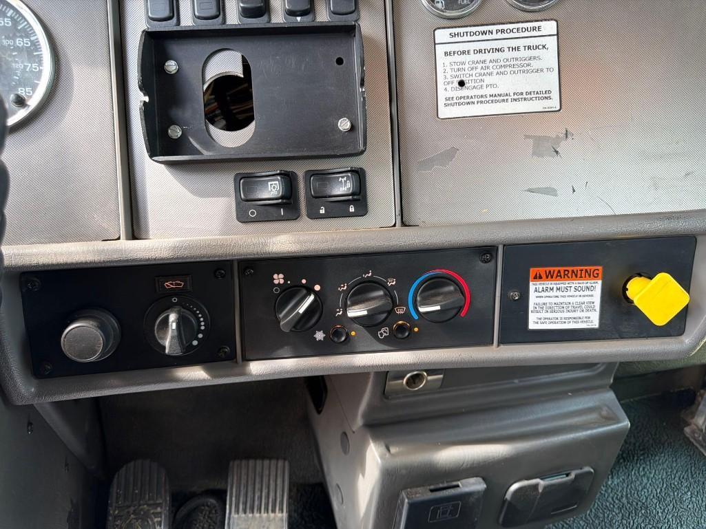 2016 Kenworth 370