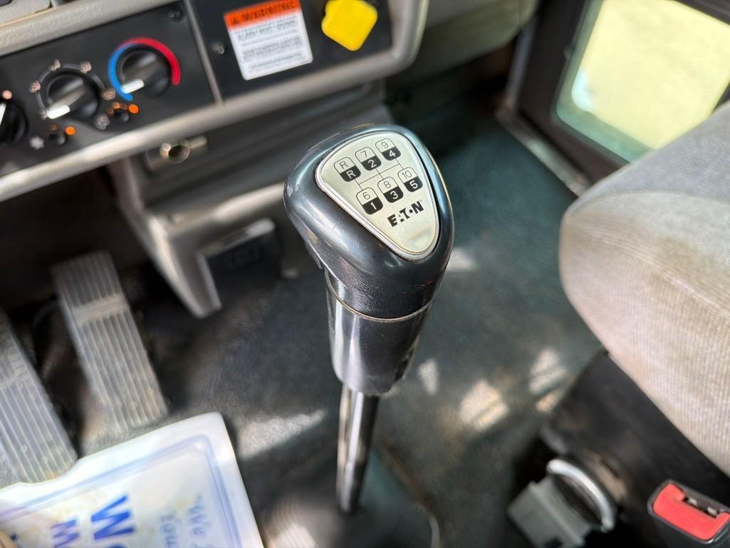 2016 Kenworth 370