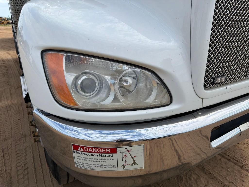 2016 Kenworth 370