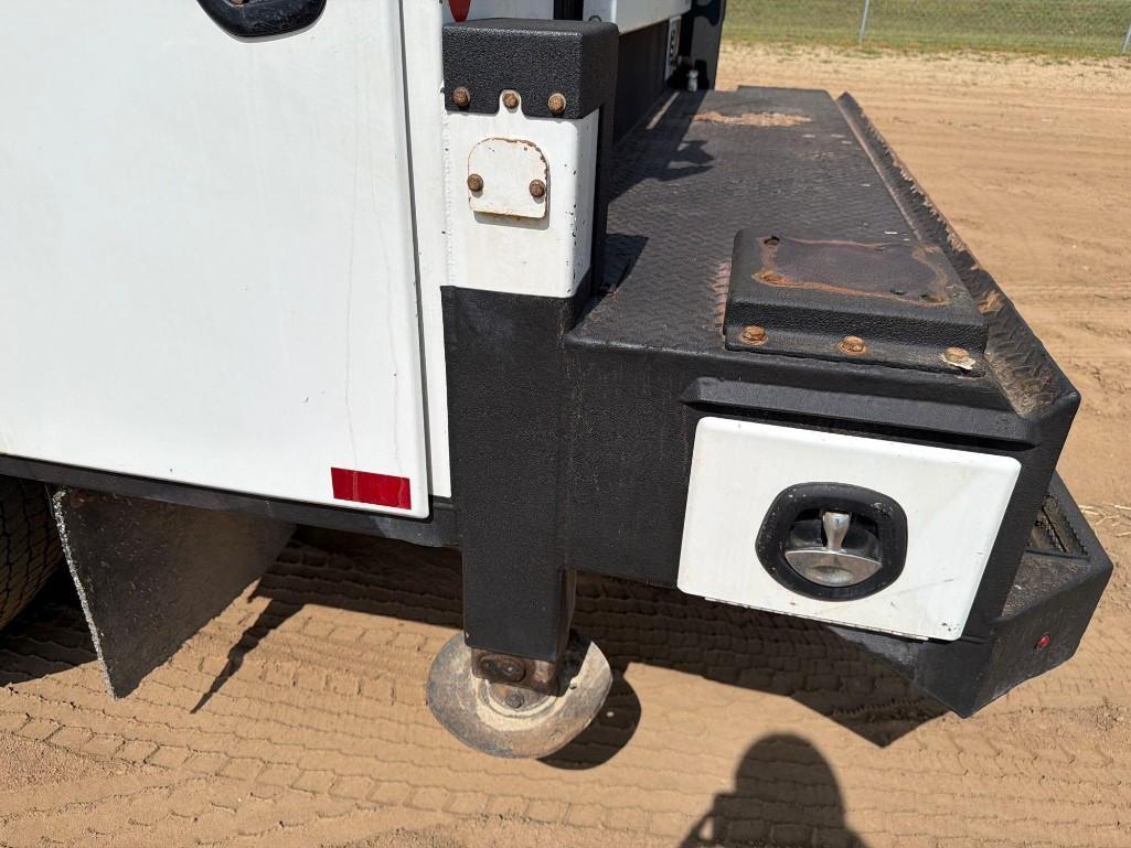 2016 Kenworth 370