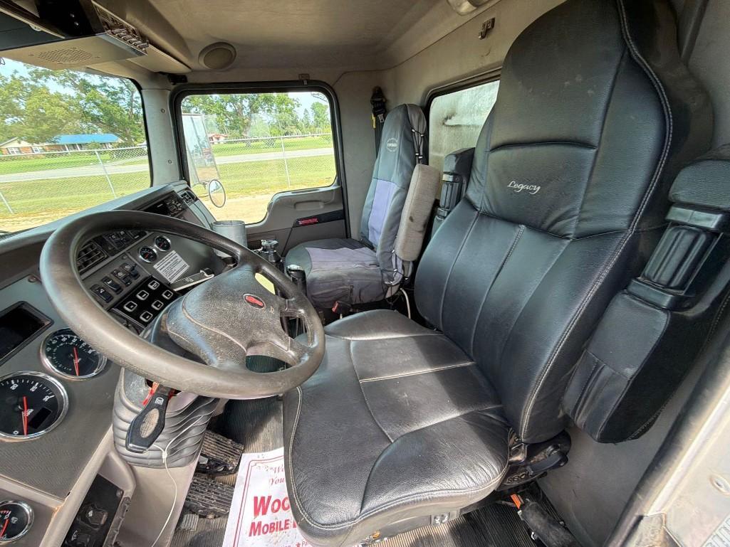 2016 Kenworth T370