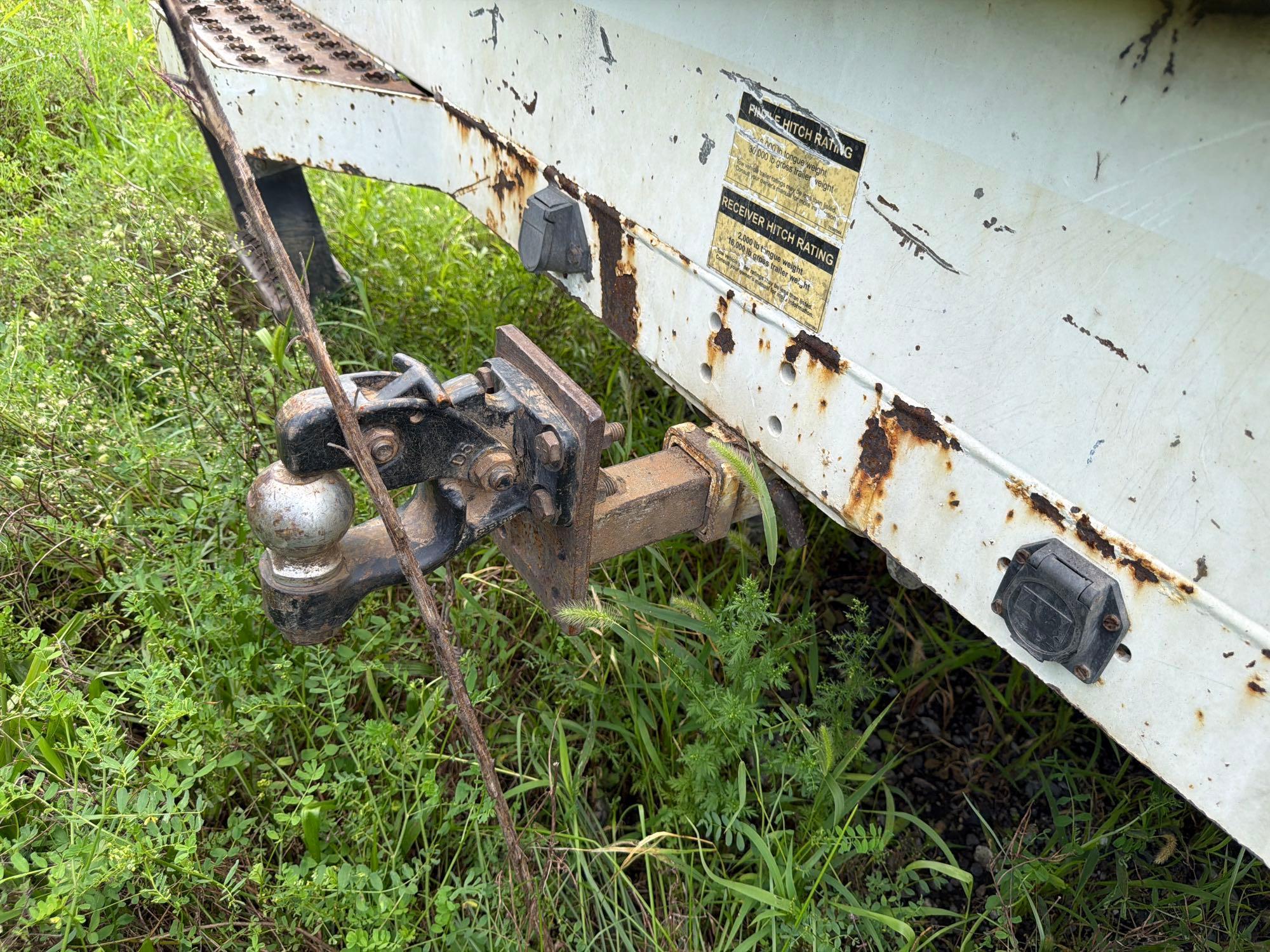 2016 Peterbilt 337