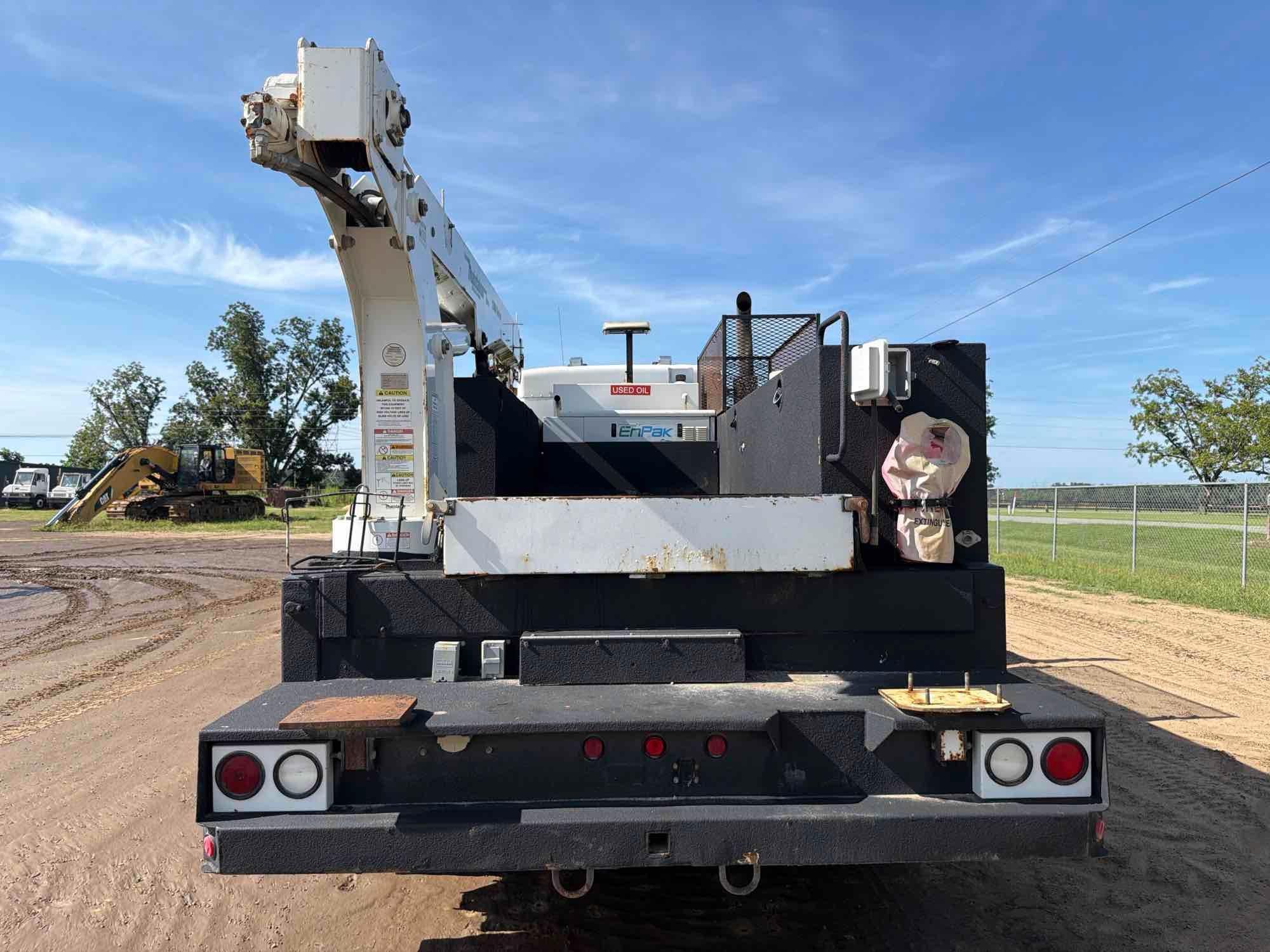 2013 Kenworth 370