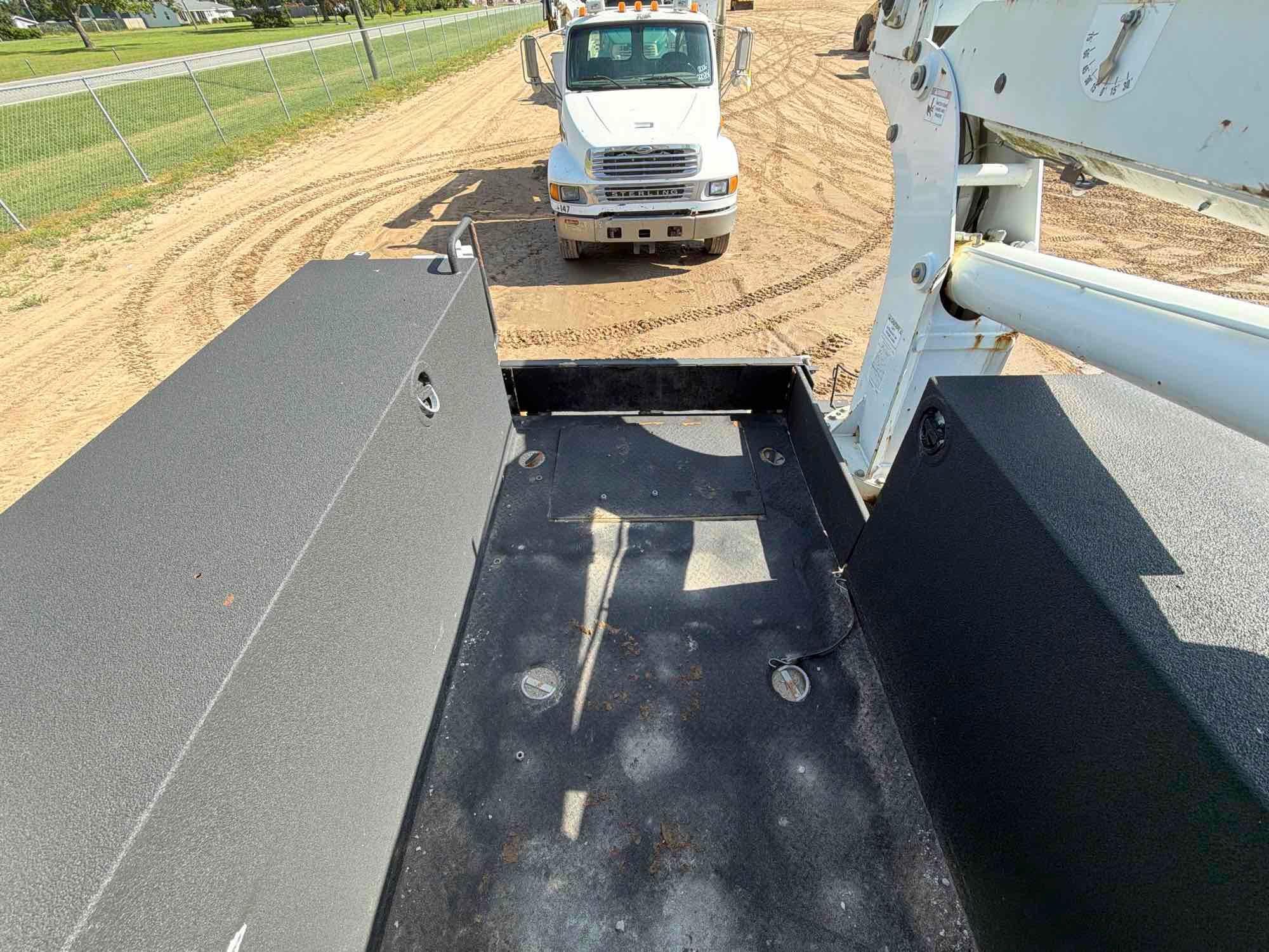 2013 Kenworth 370