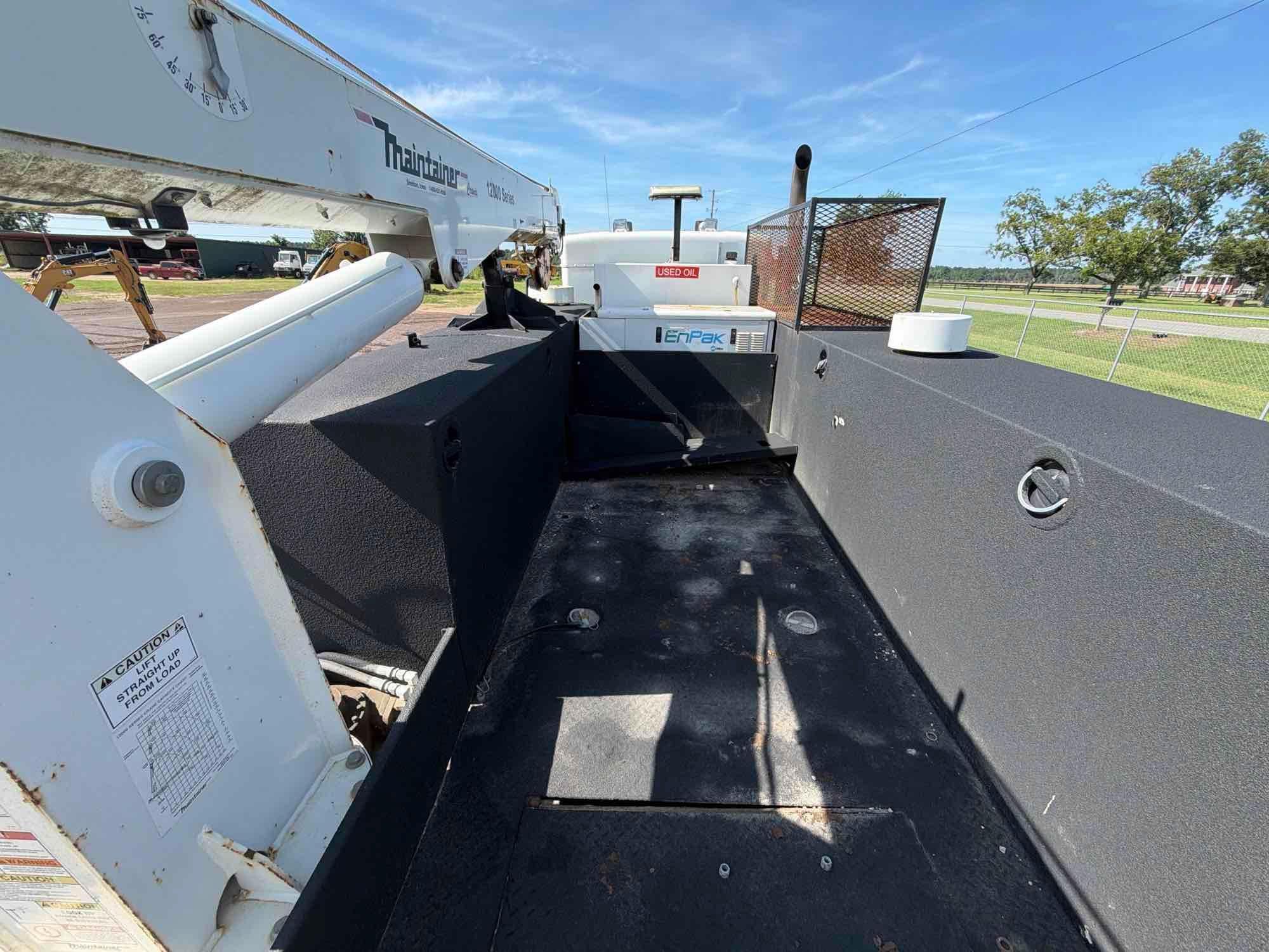 2013 Kenworth 370