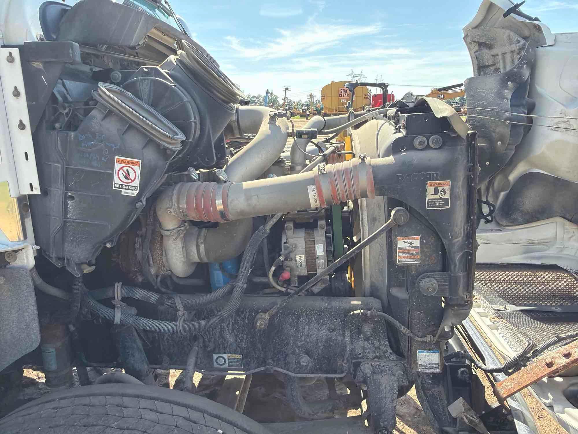 2013 Kenworth 370