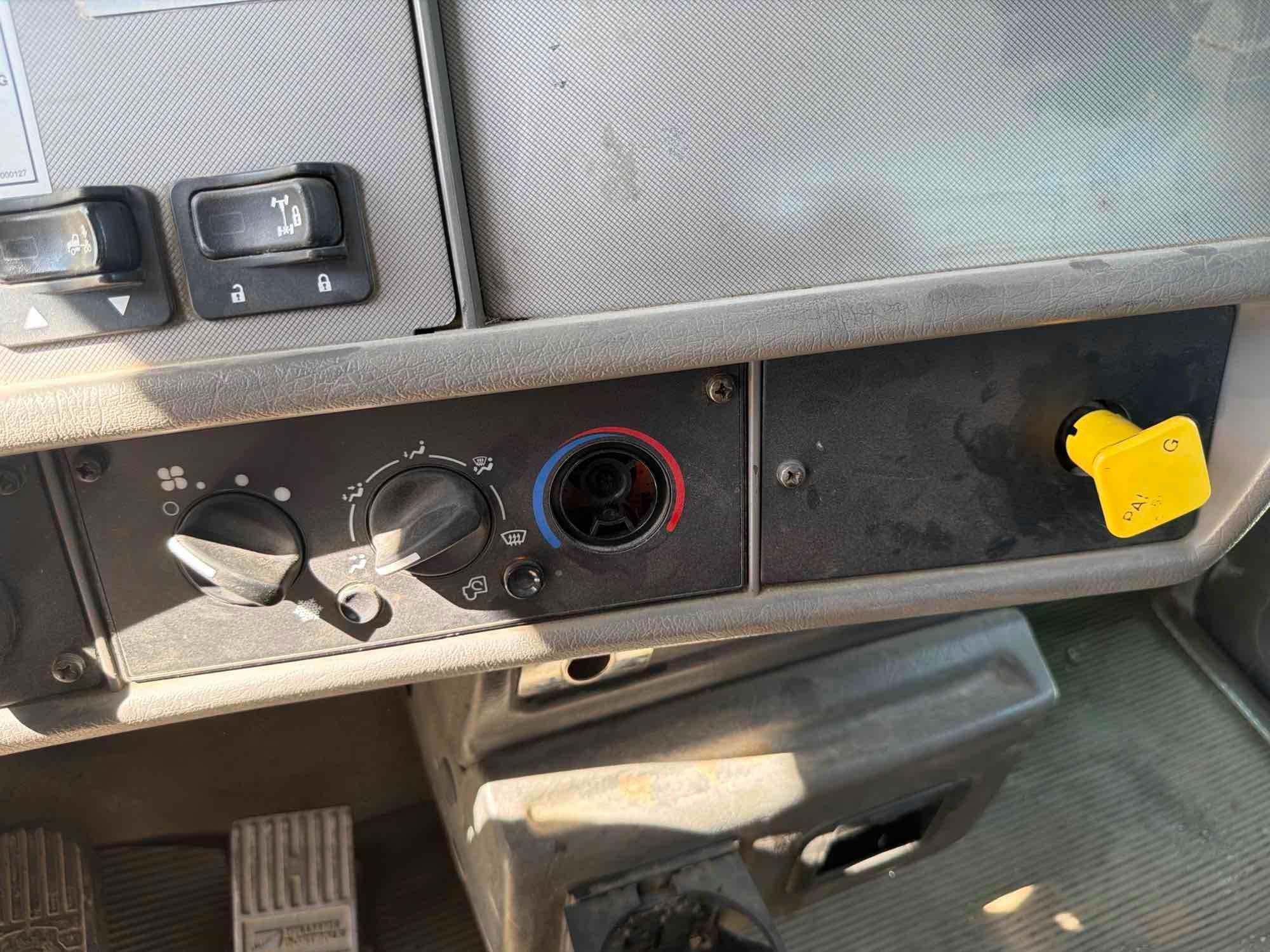 2013 Kenworth 370