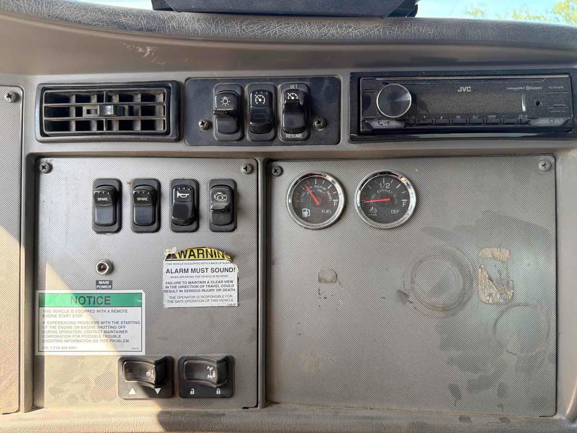 2013 Kenworth 370