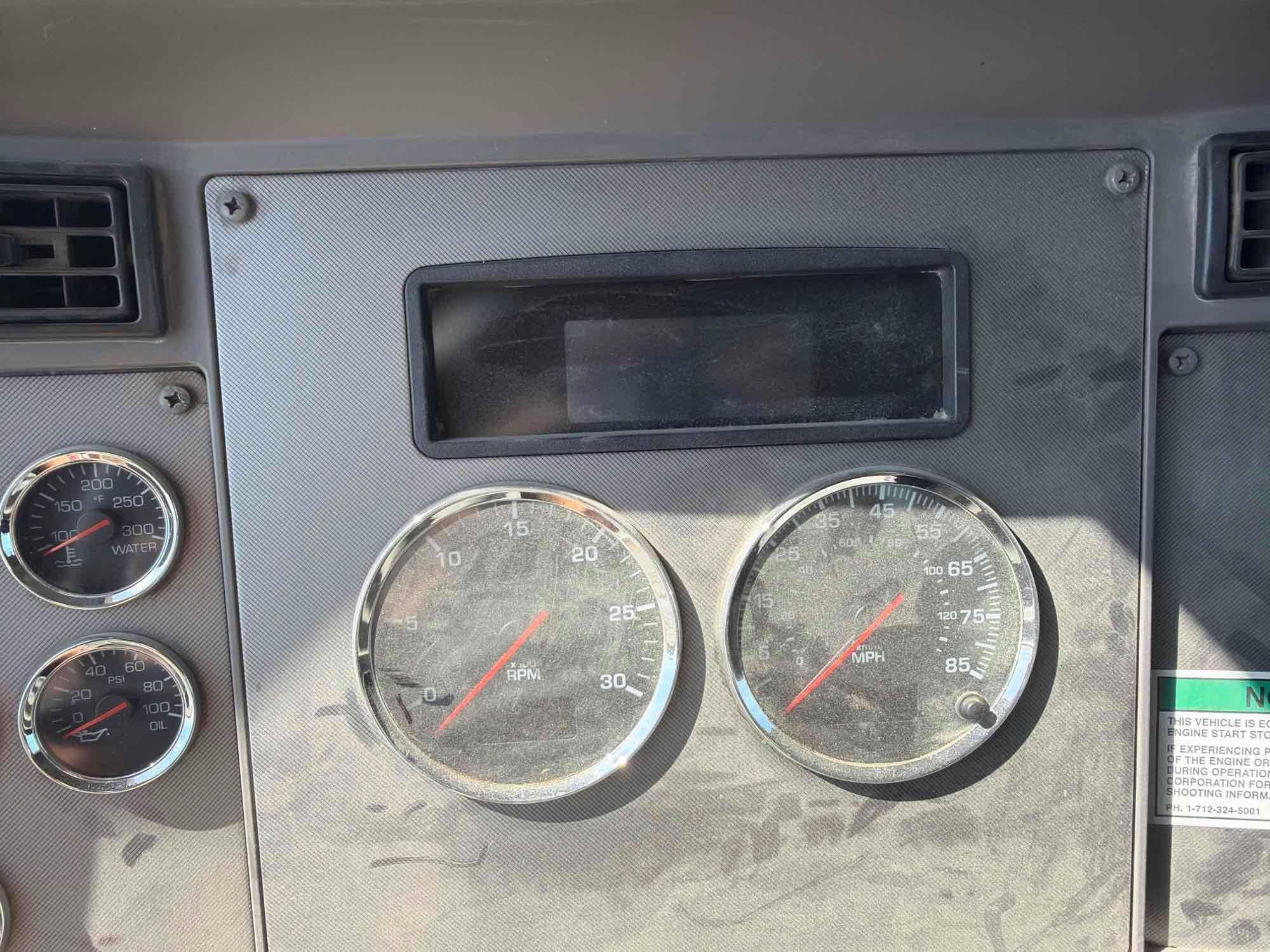 2013 Kenworth 370