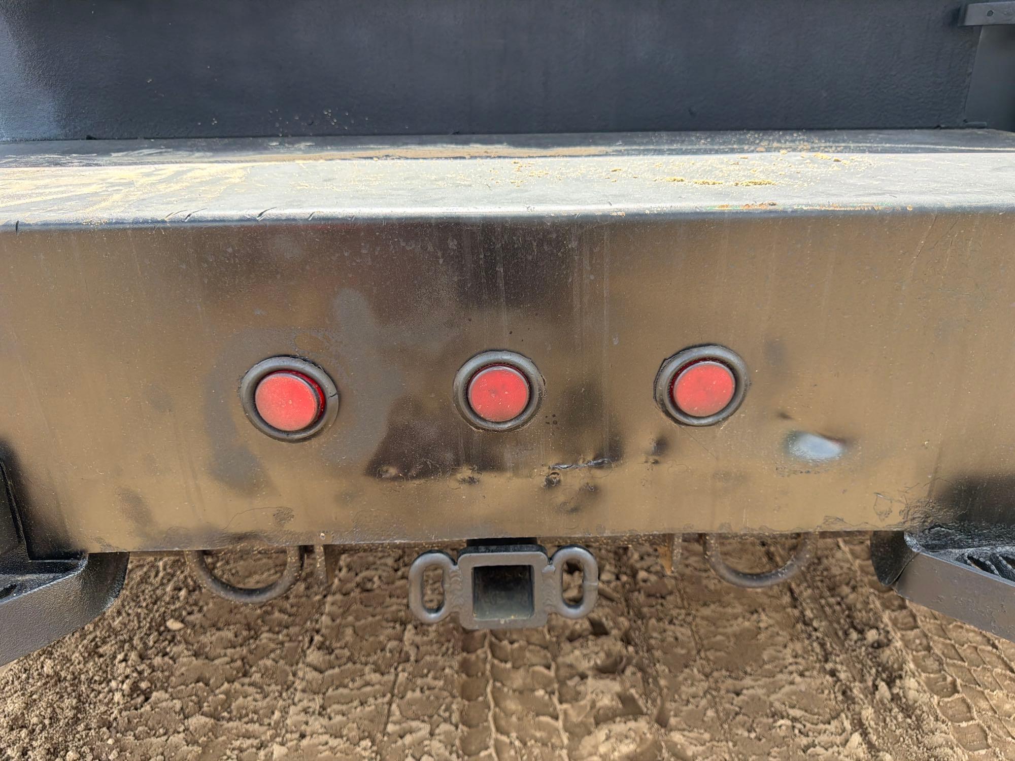 2021 Ford F550XL