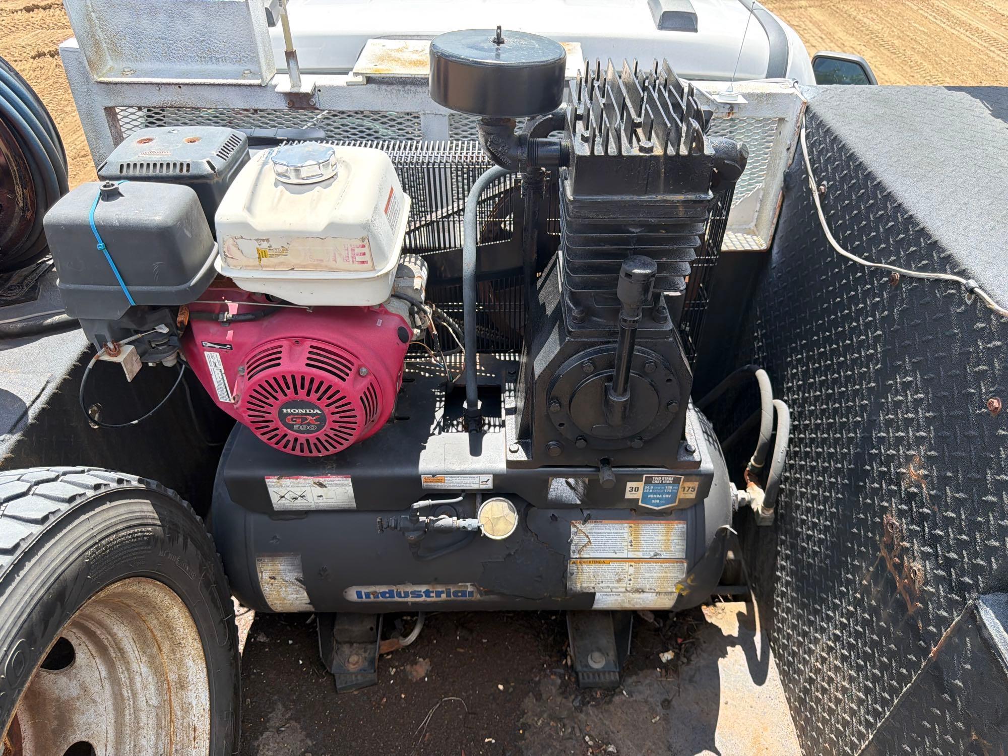 2021 Ford F550XL
