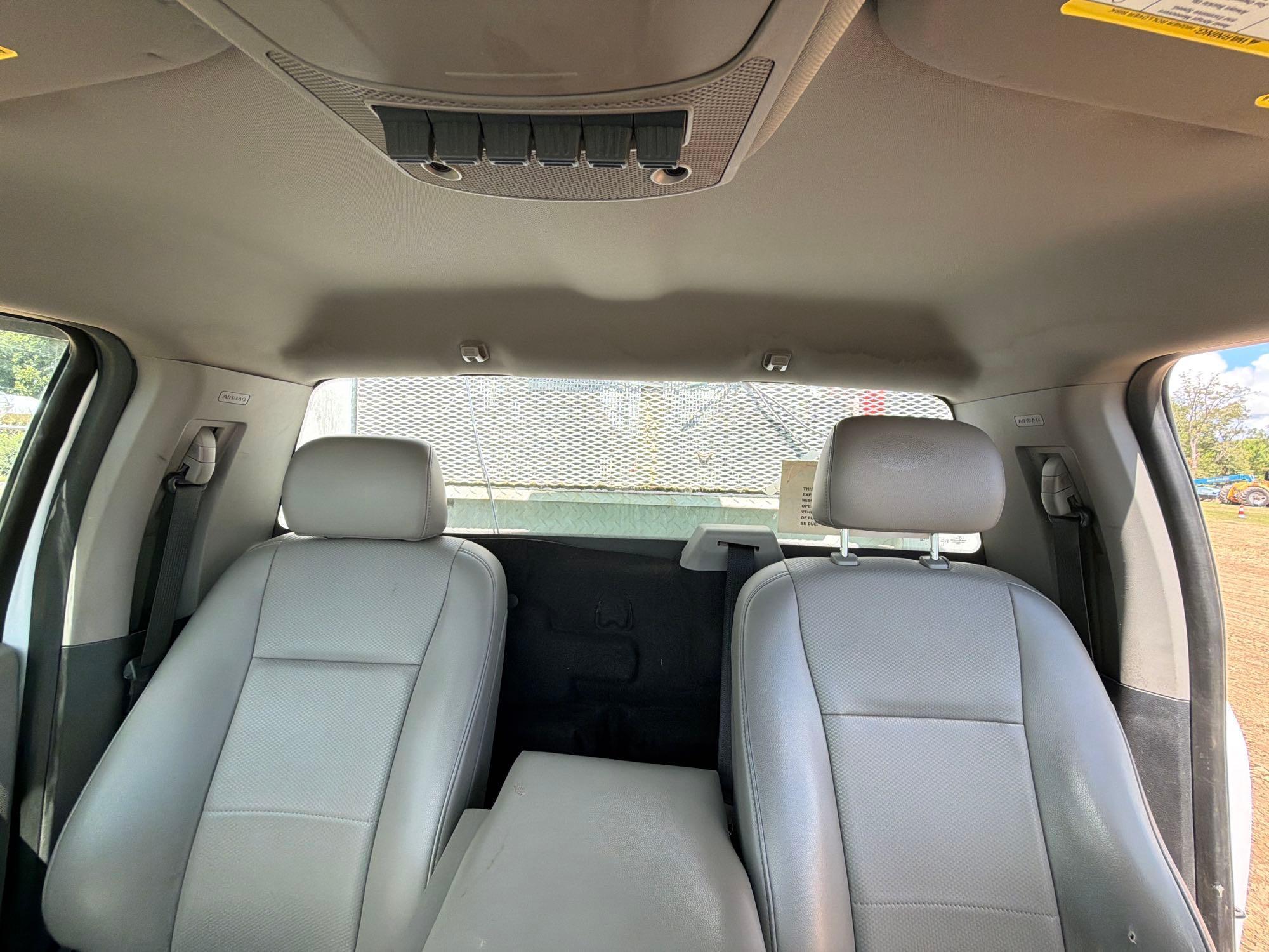 2021 Ford F550XL