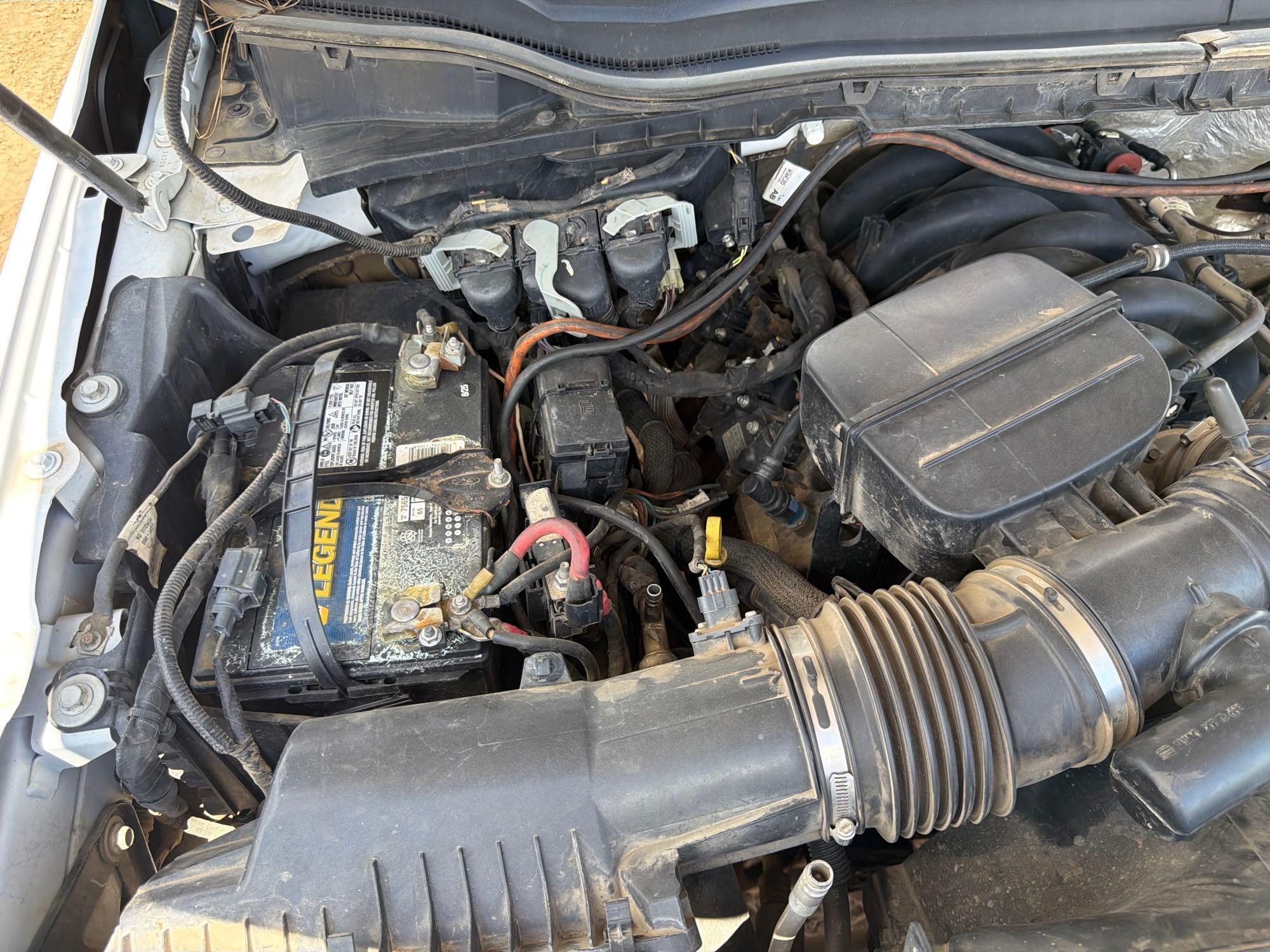 2021 Ford F550XL