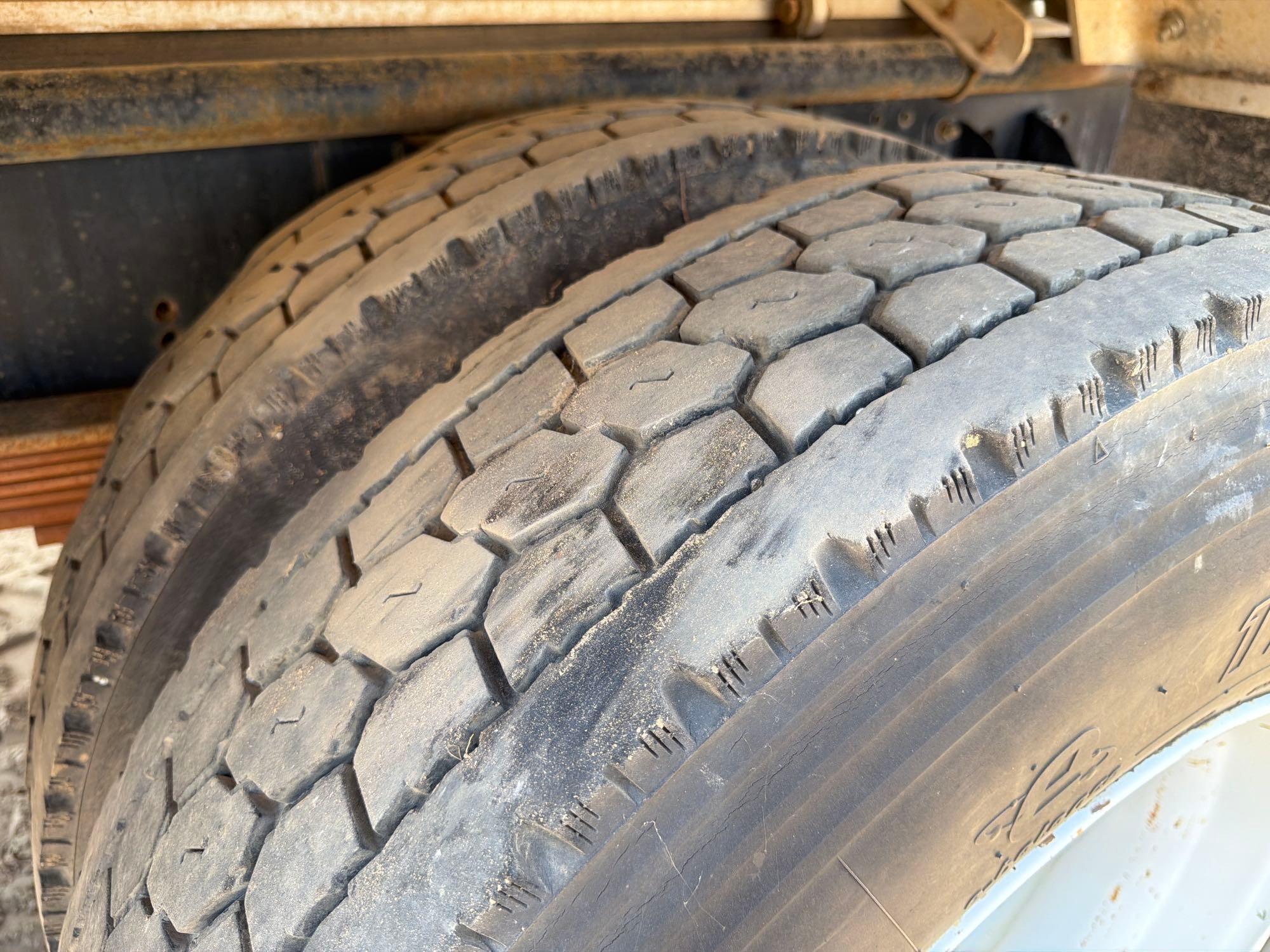 2005 Chevrolet C7500