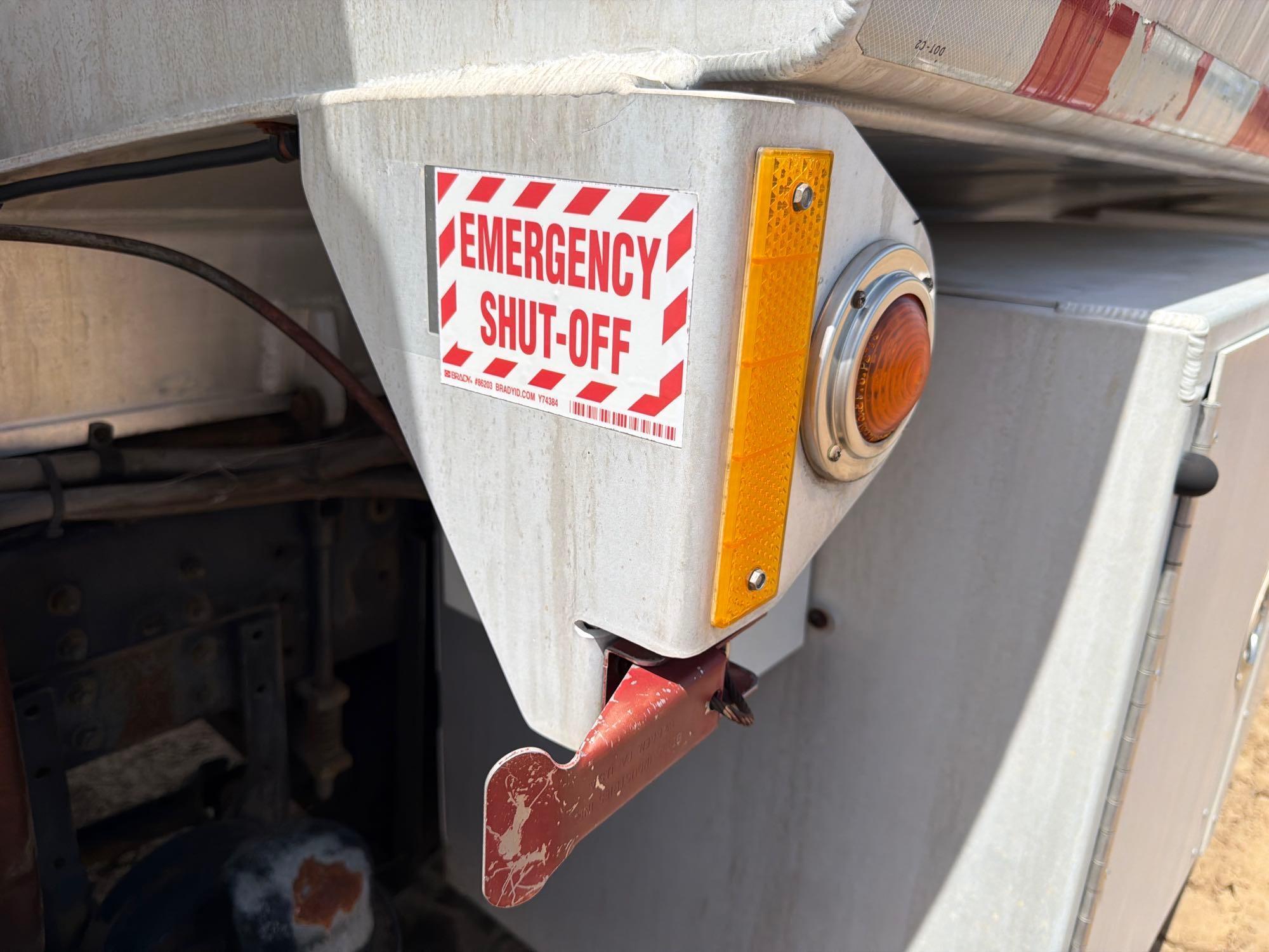 2005 Chevrolet C7500