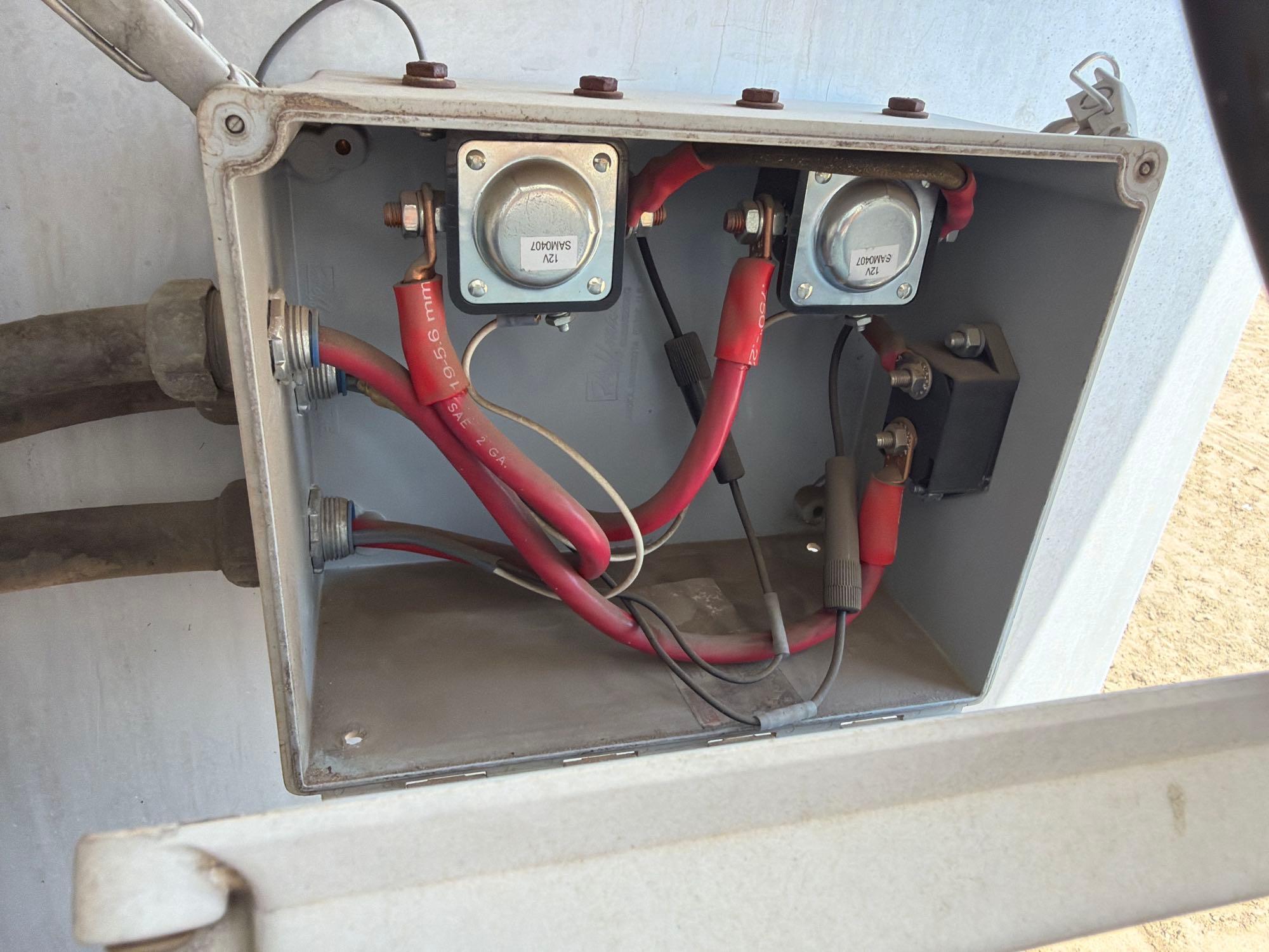 2005 Chevrolet C7500