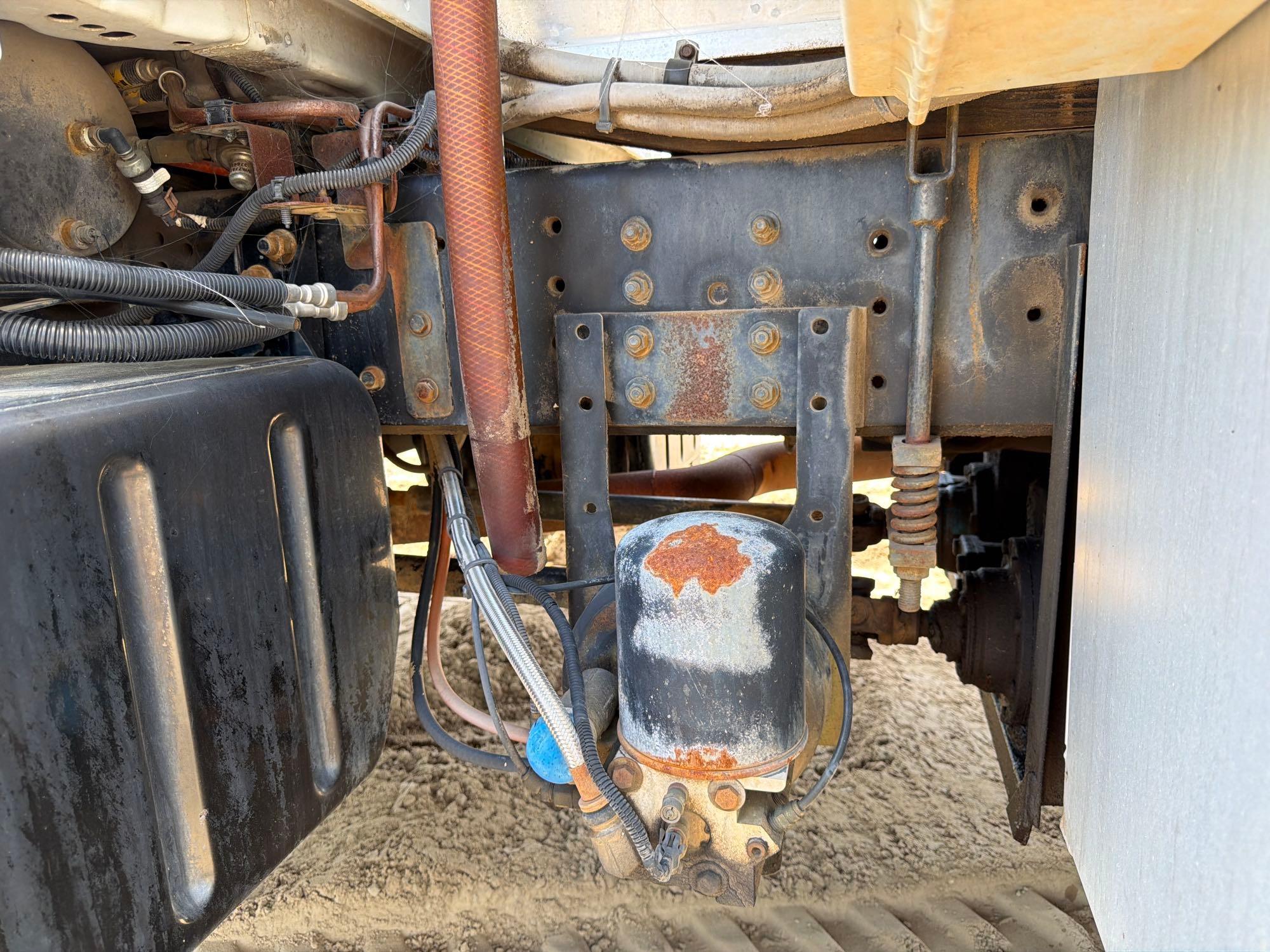 2005 Chevrolet C7500
