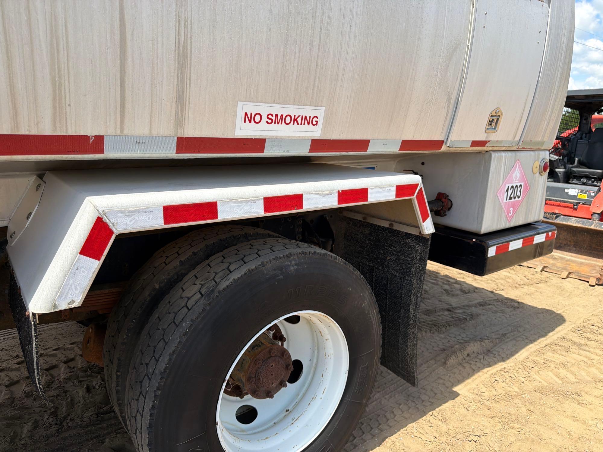 2005 Chevrolet C7500
