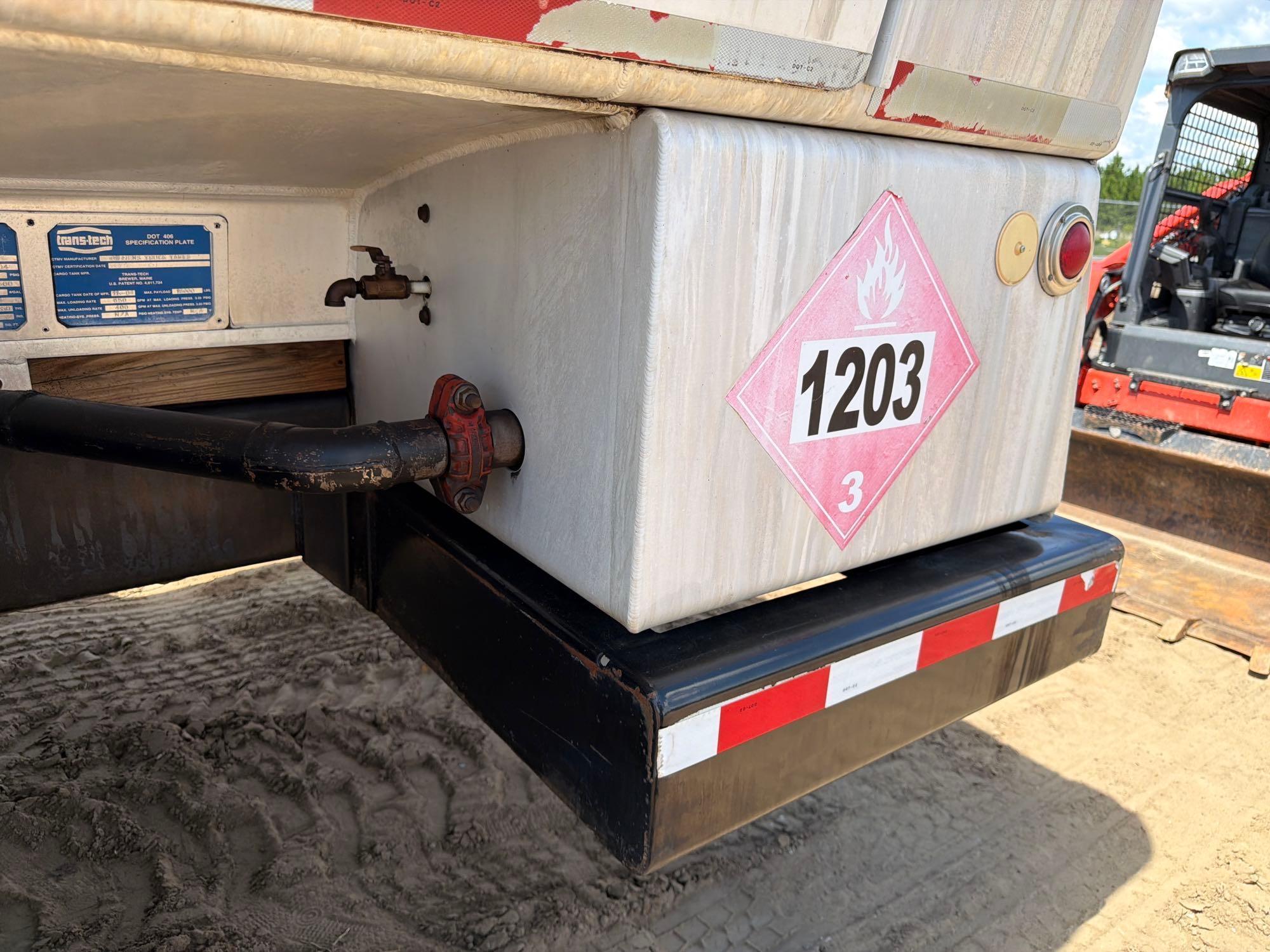 2005 Chevrolet C7500