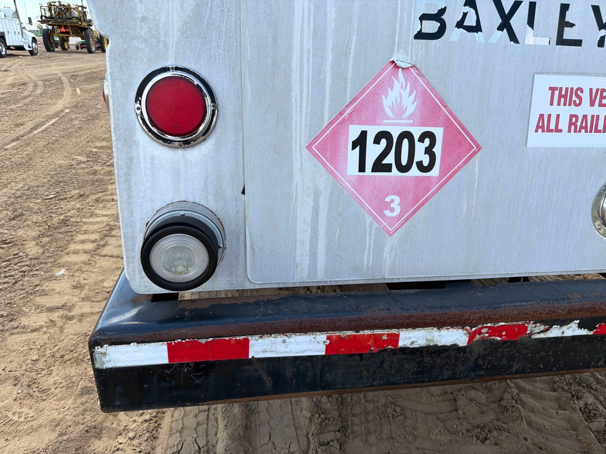 2005 Chevrolet C7500