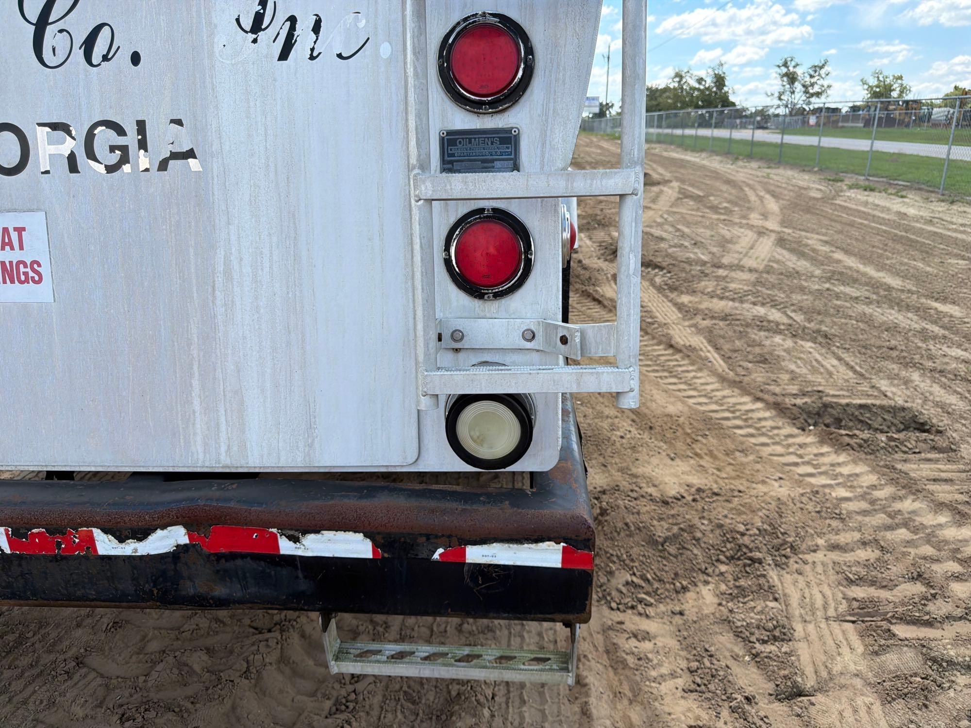 2005 Chevrolet C7500