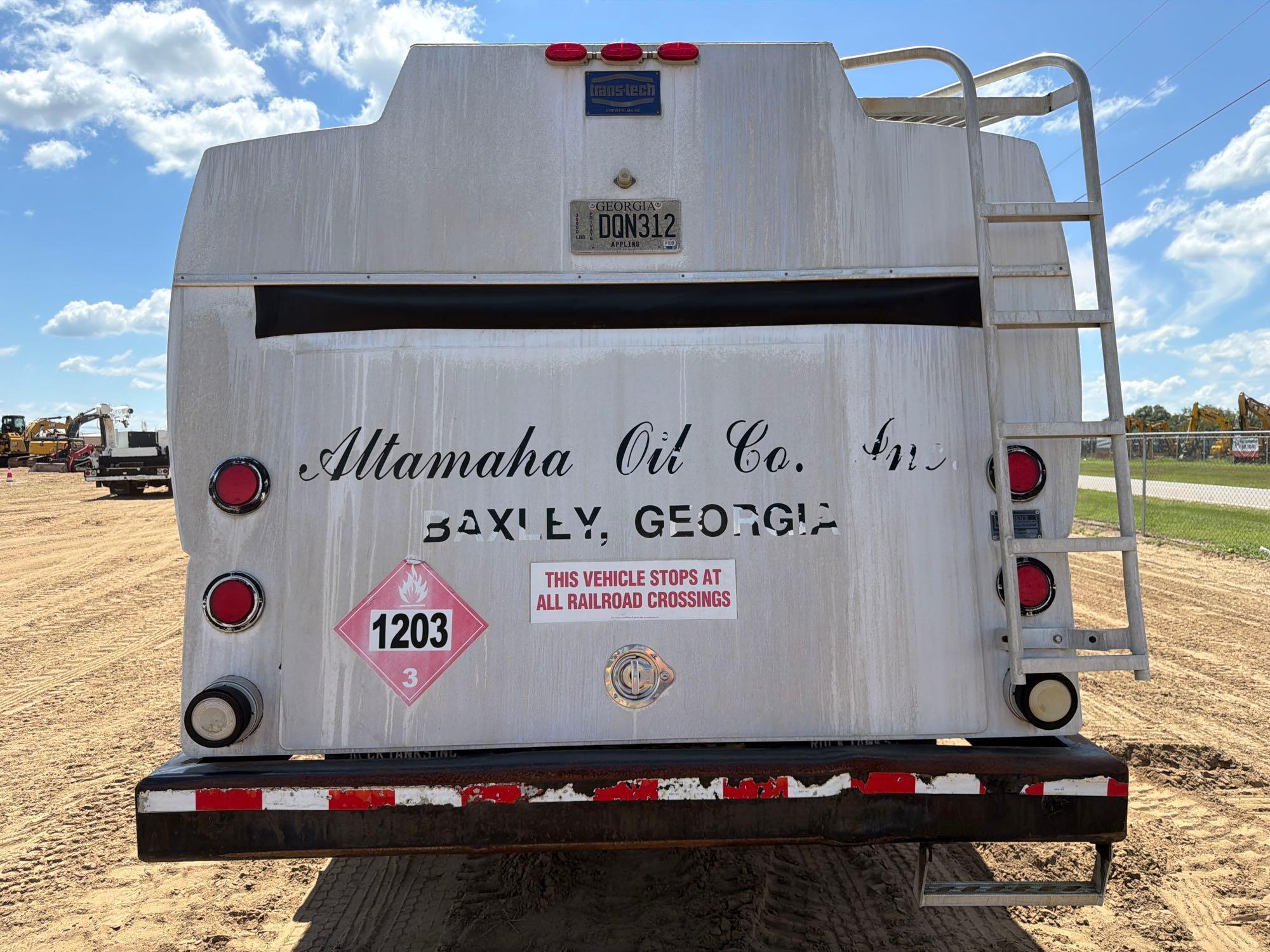 2005 Chevrolet C7500