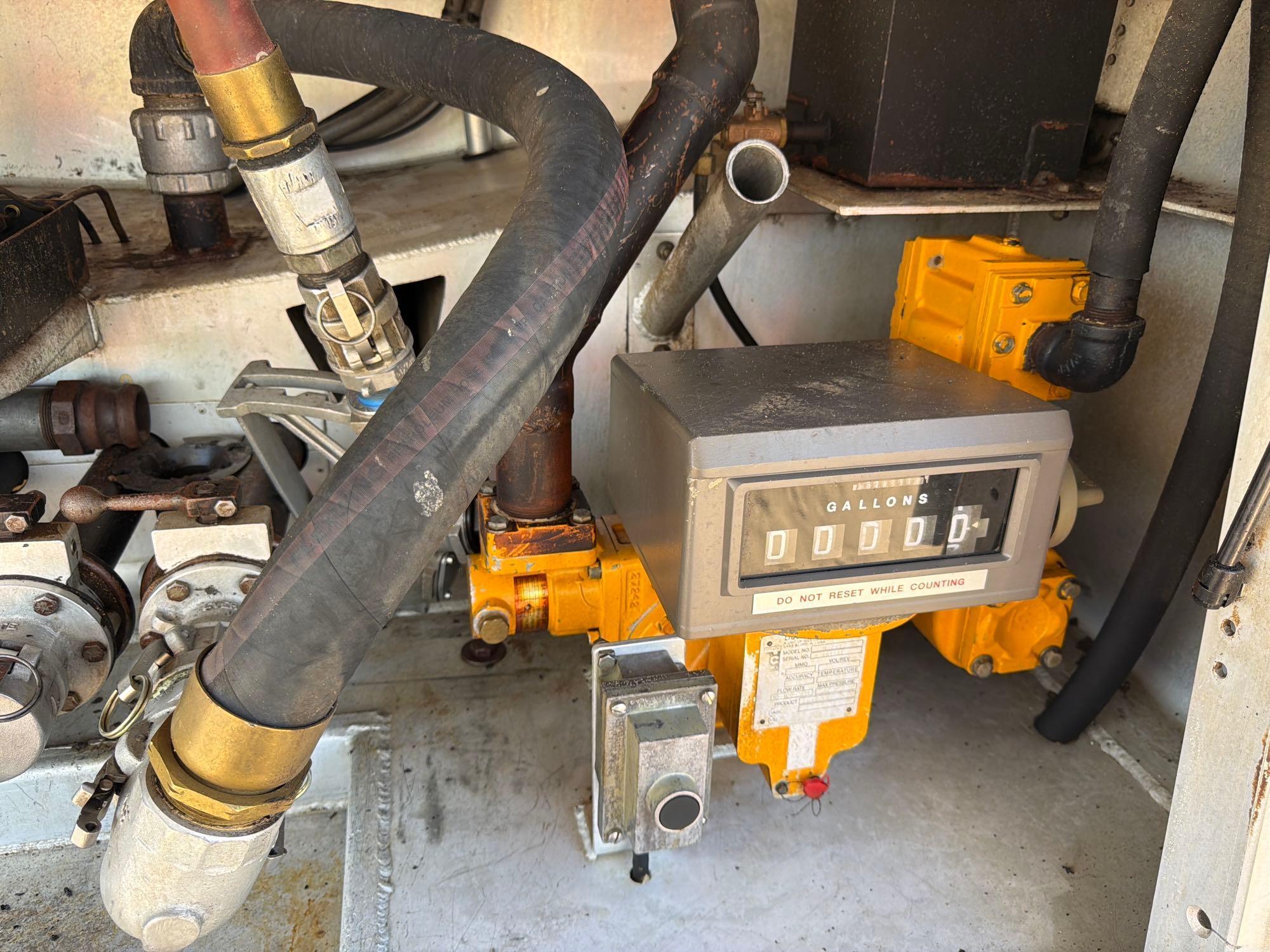 2005 Chevrolet C7500