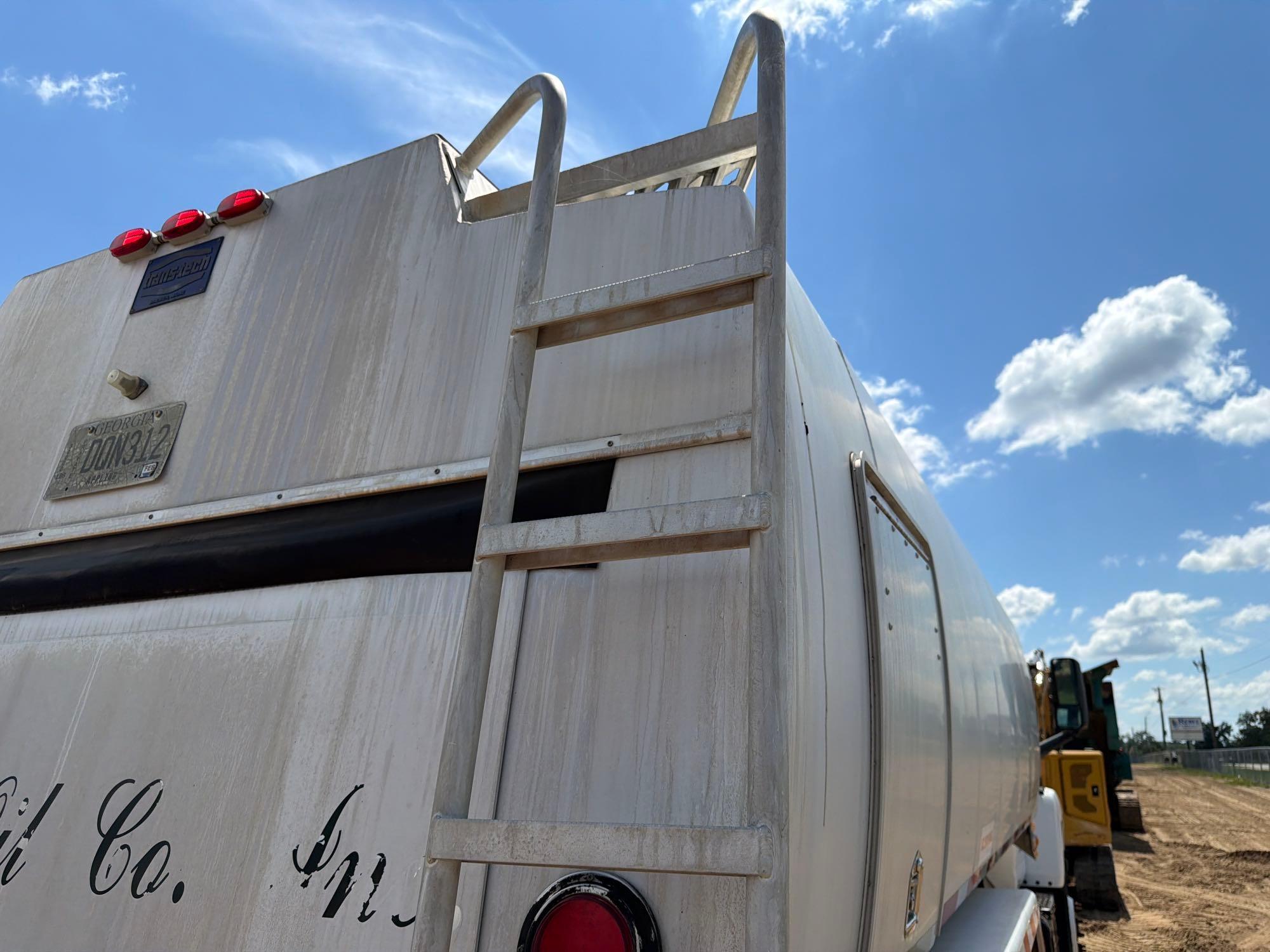 2005 Chevrolet C7500