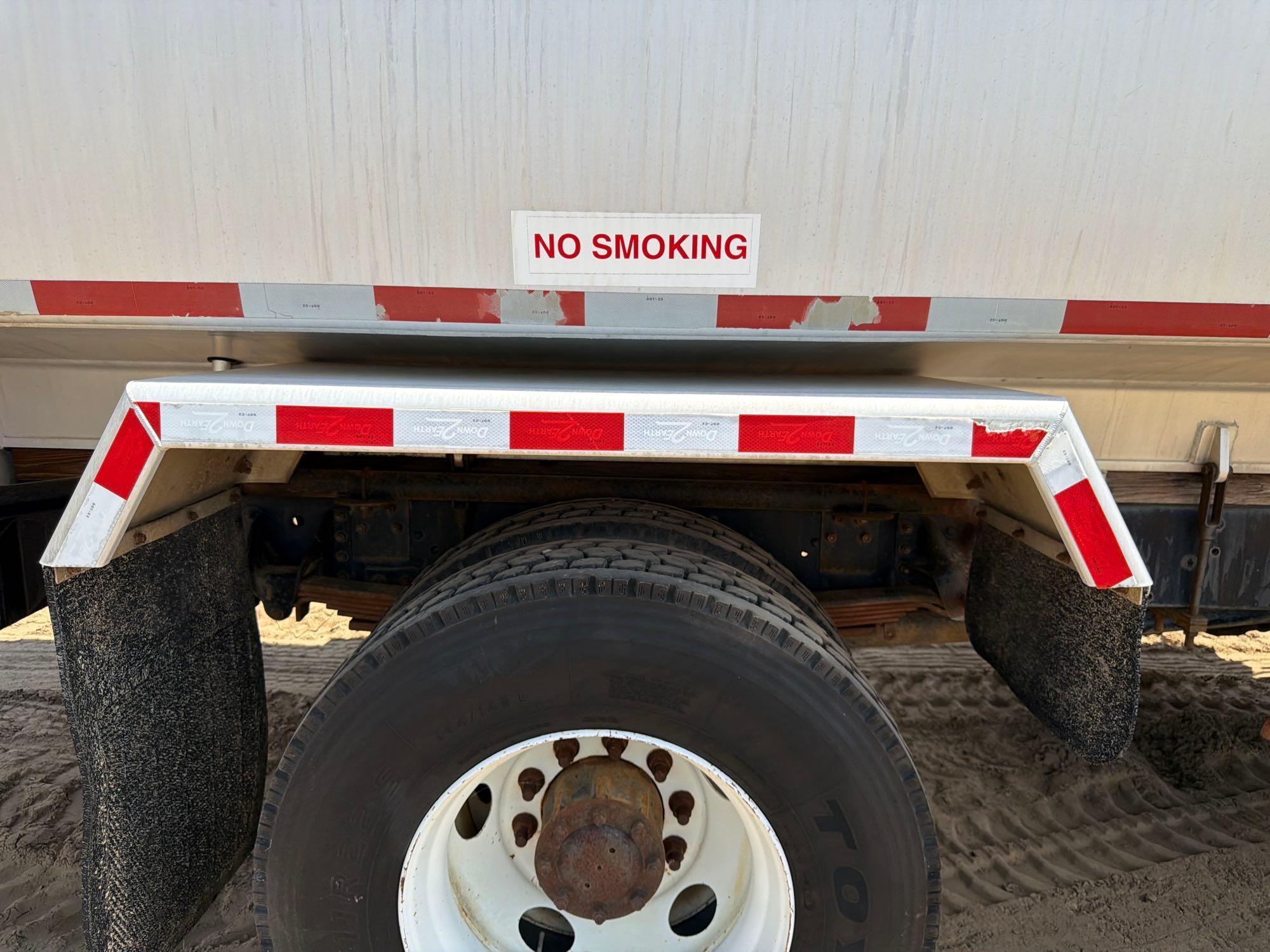 2005 Chevrolet C7500