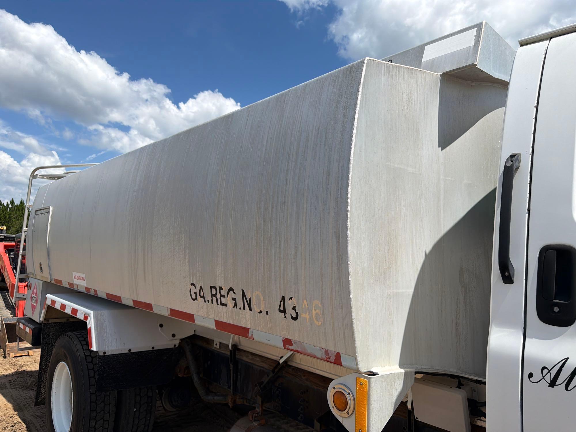 2005 Chevrolet C7500
