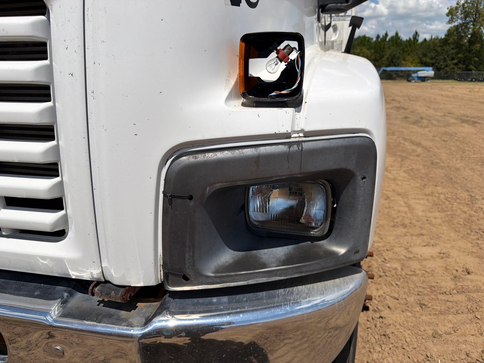 2005 Chevrolet C7500