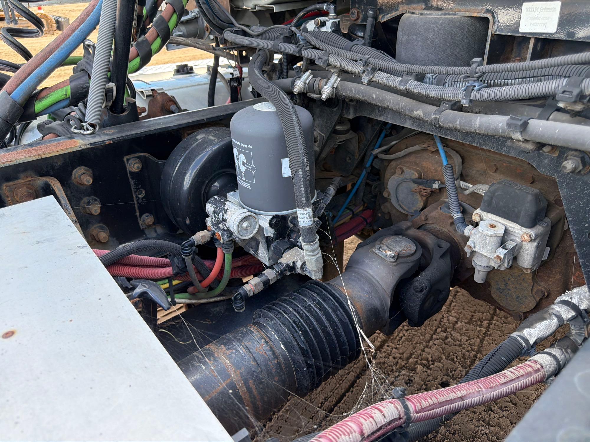 2016 International PROSTAR
