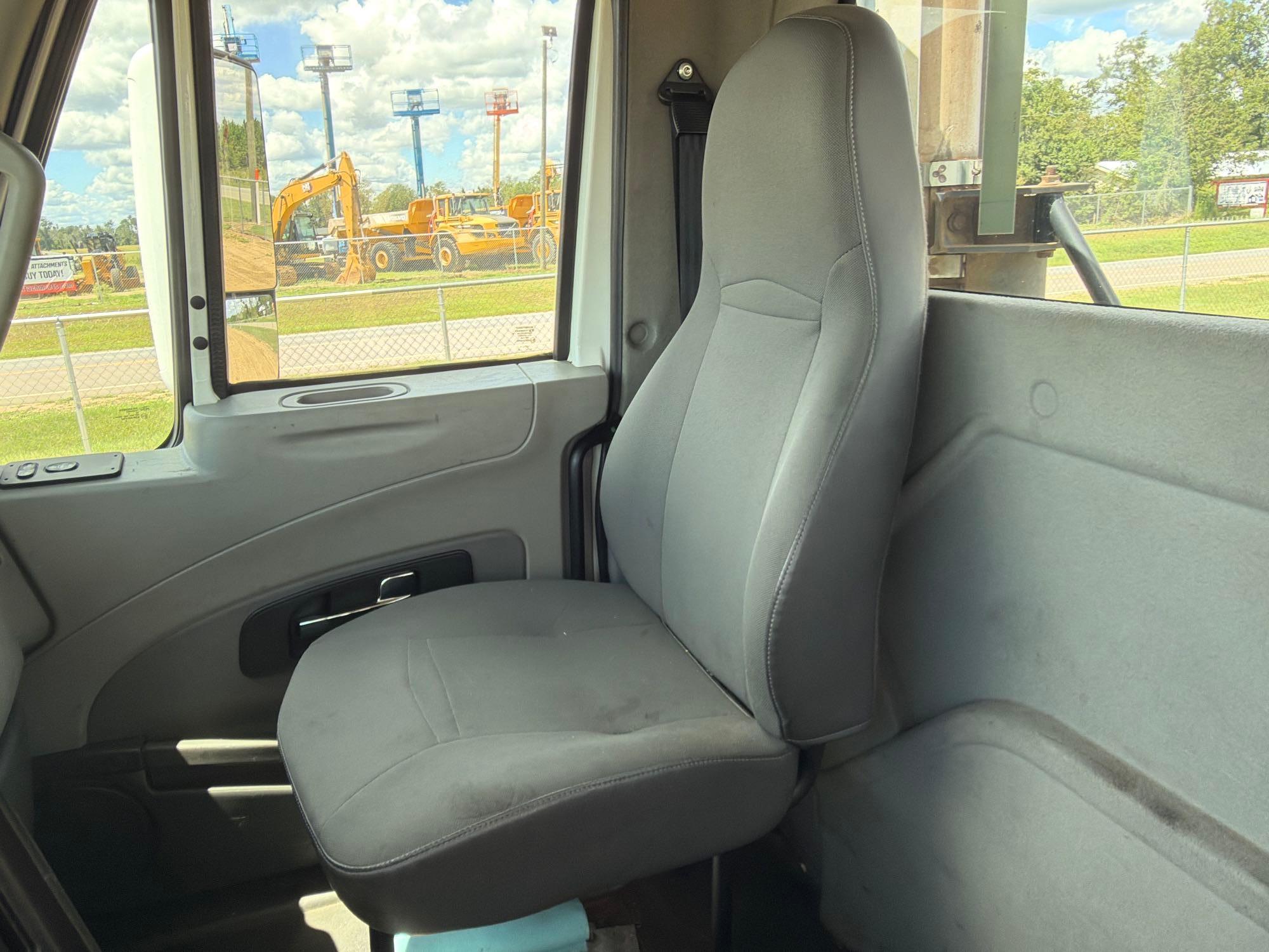 2016 International PROSTAR