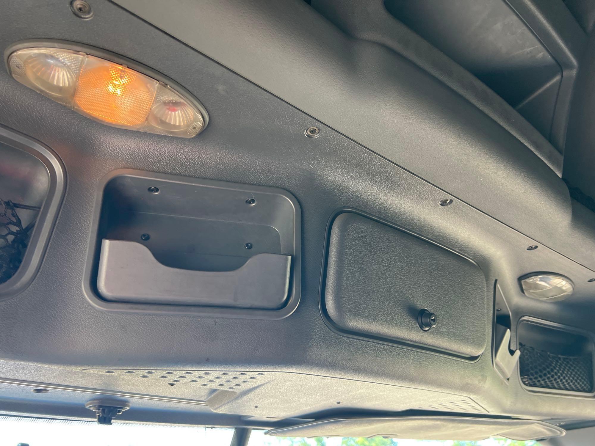 2014 Freightliner CASCADIA