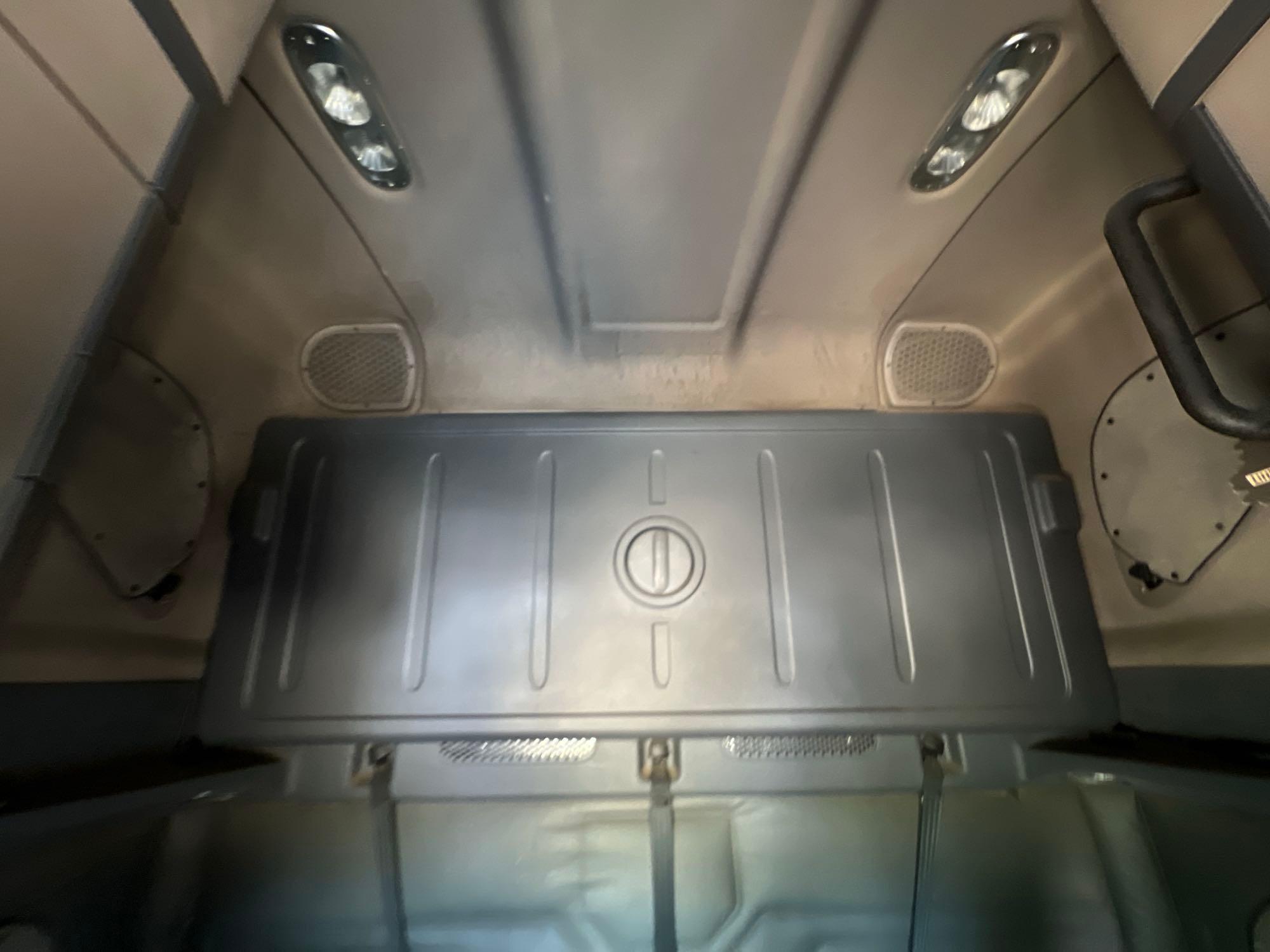 2014 Freightliner CASCADIA