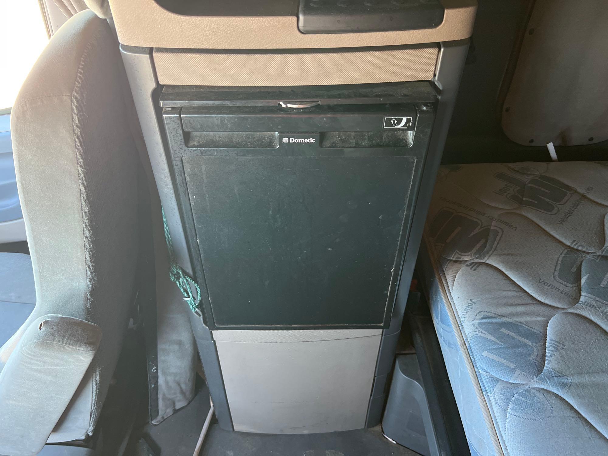 2014 Freightliner CASCADIA