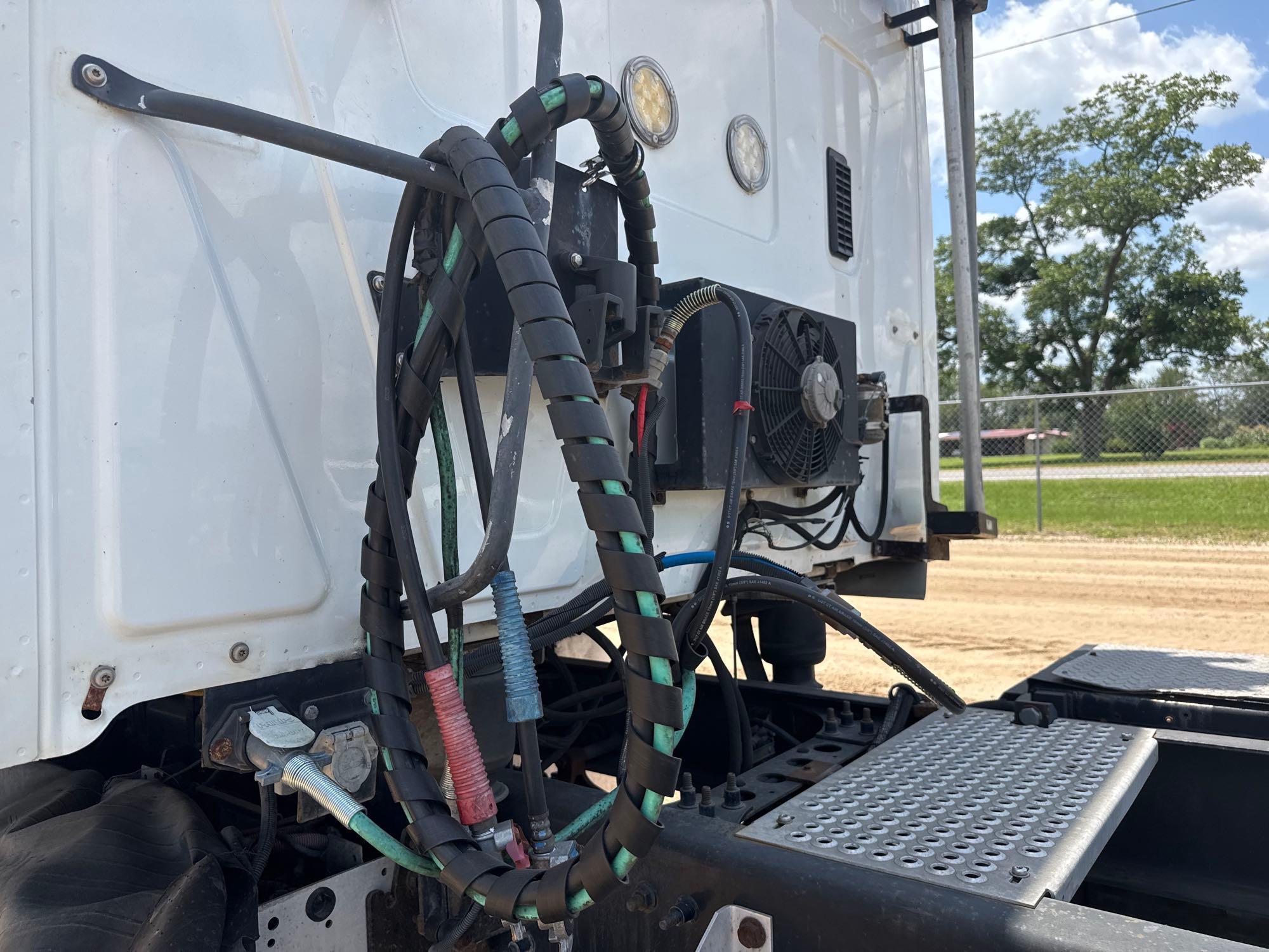 2013 International PROSTAR