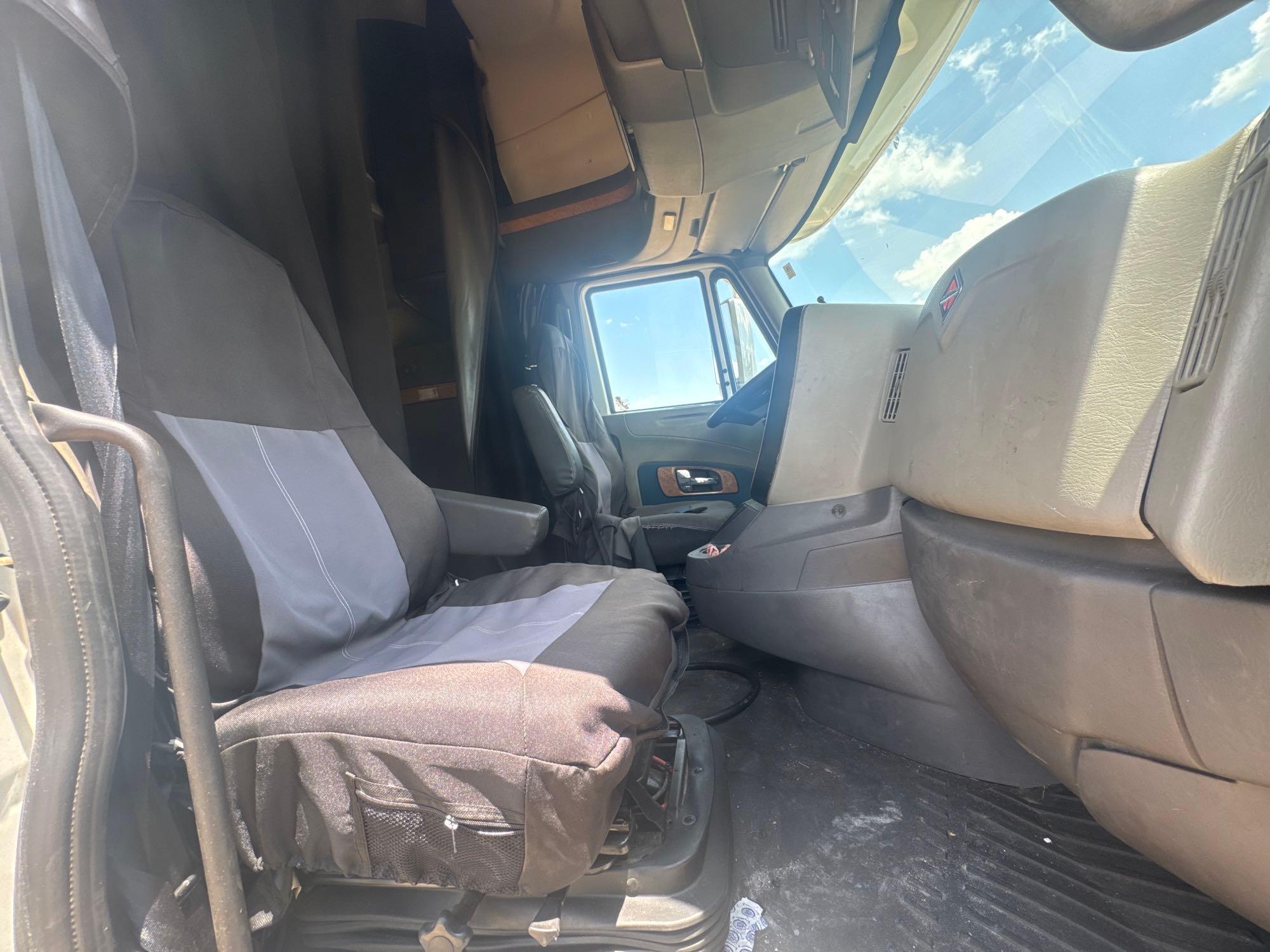 2013 International PROSTAR