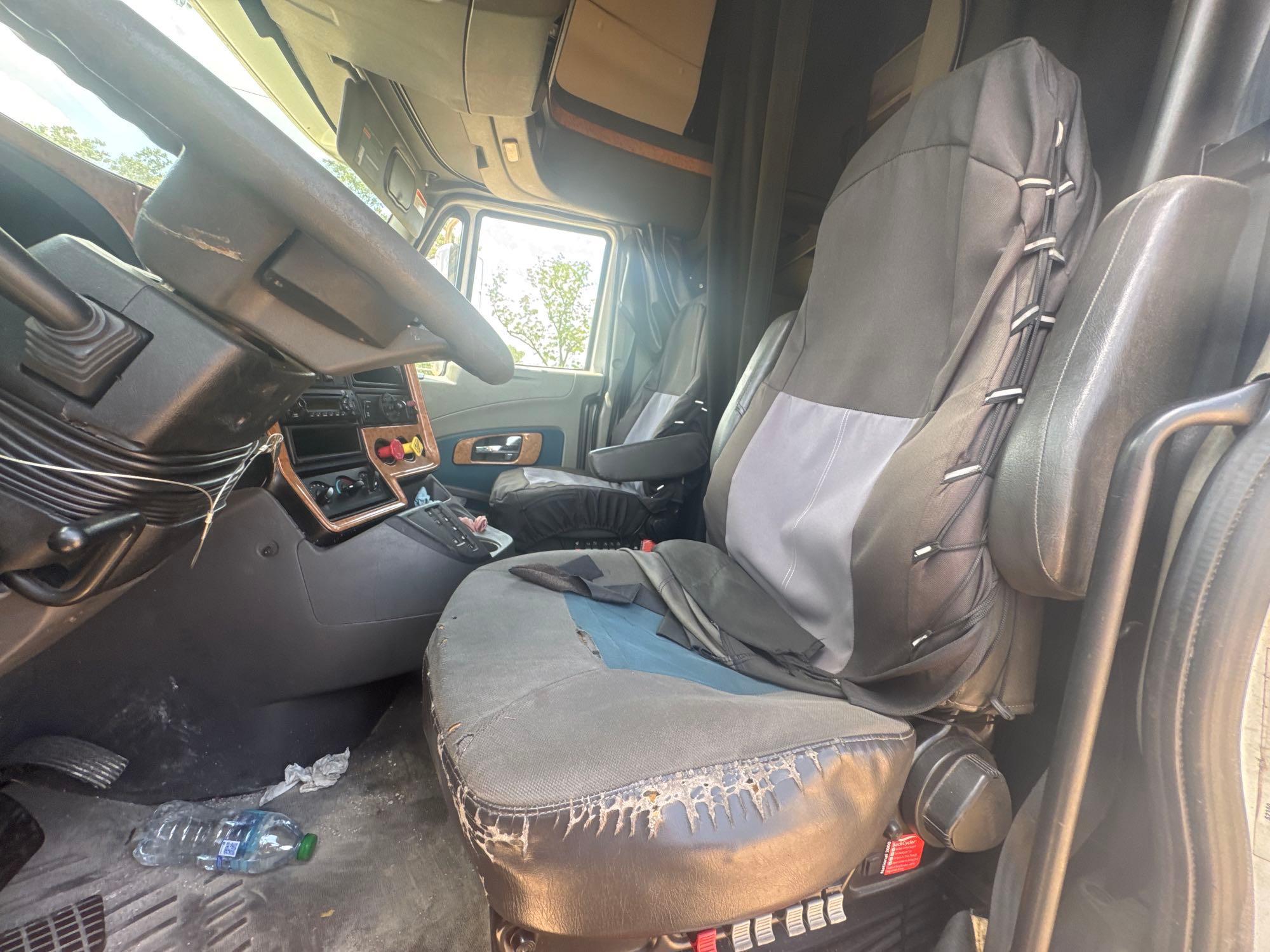 2013 International PROSTAR