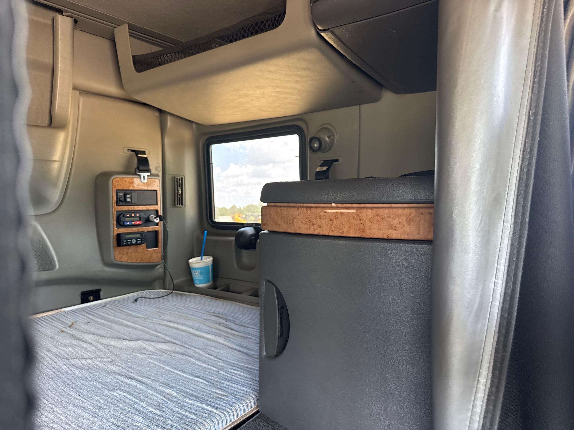 2013 International PROSTAR