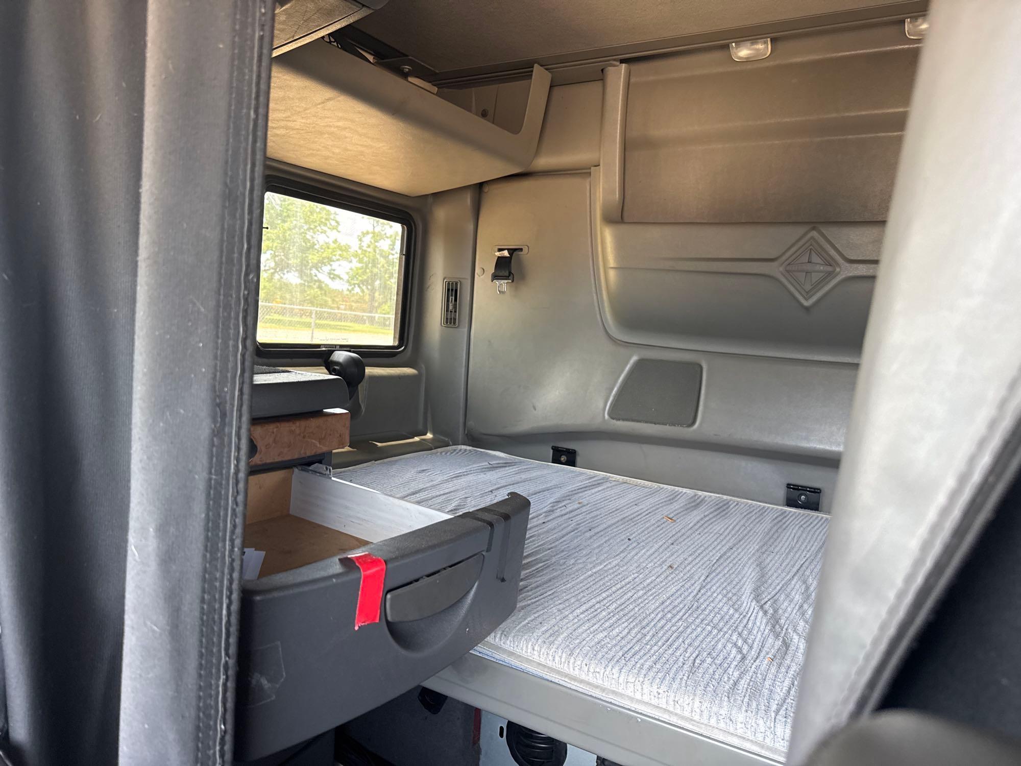 2013 International PROSTAR