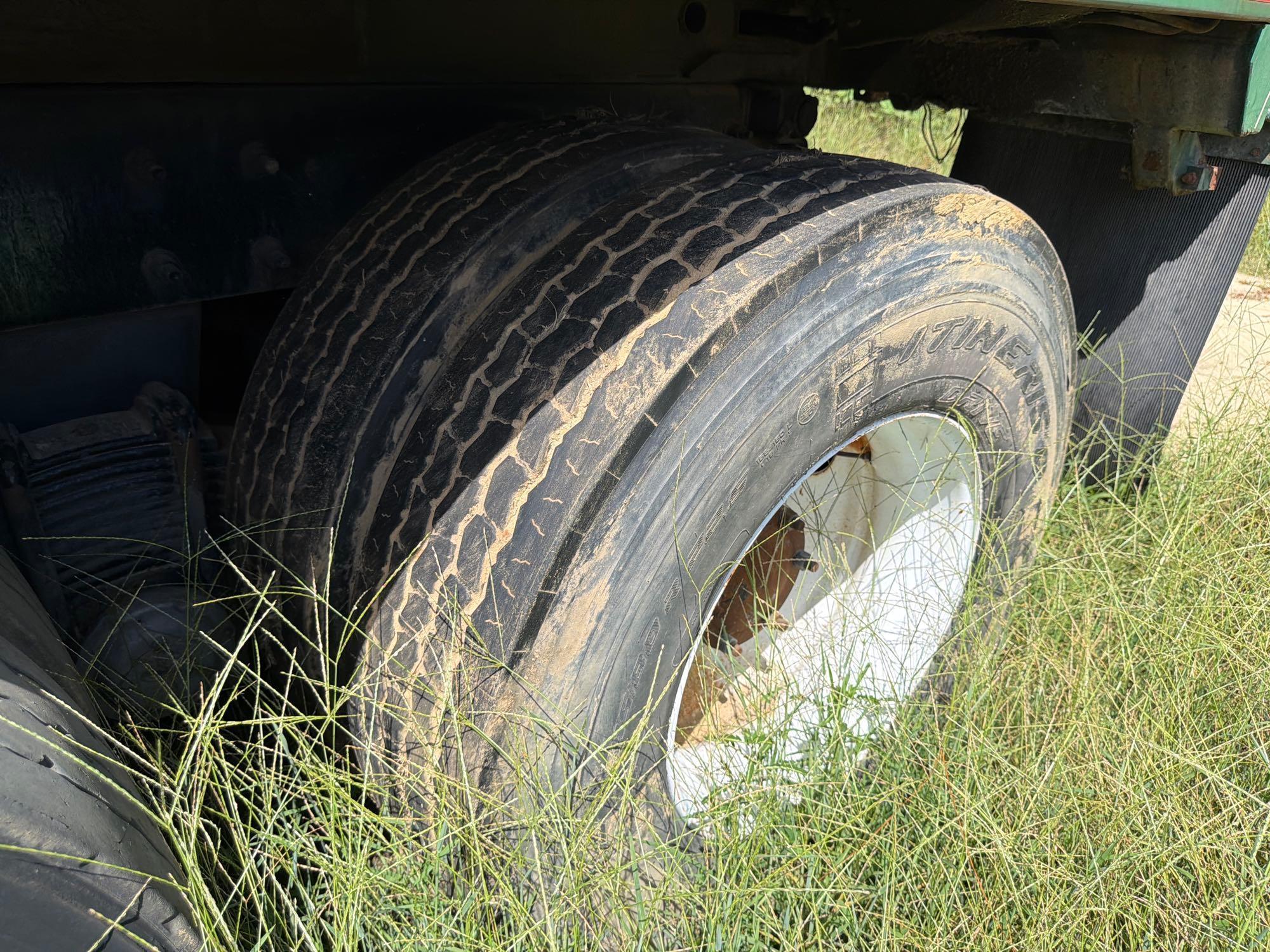 2014 Mack 613