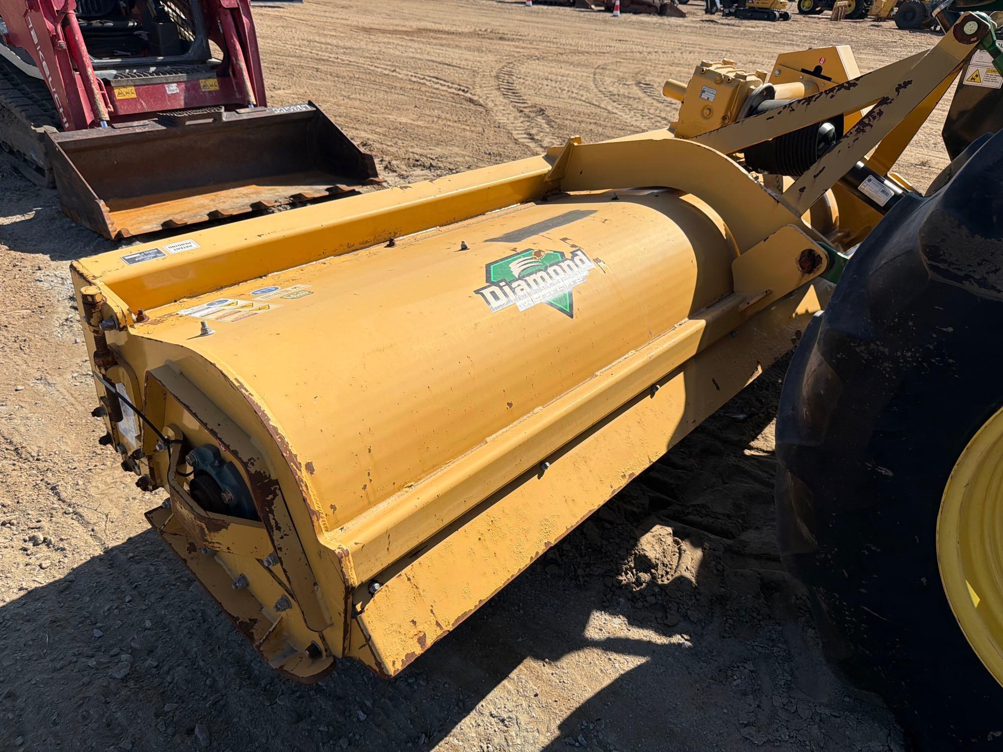 John Deere 5100E