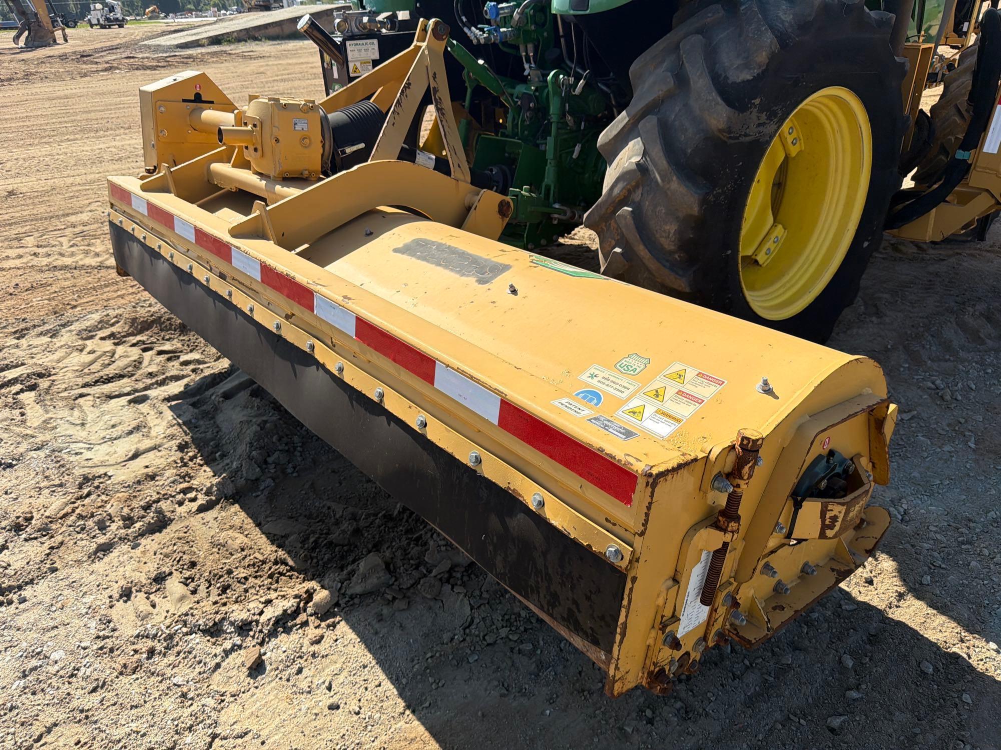 John Deere 5100E