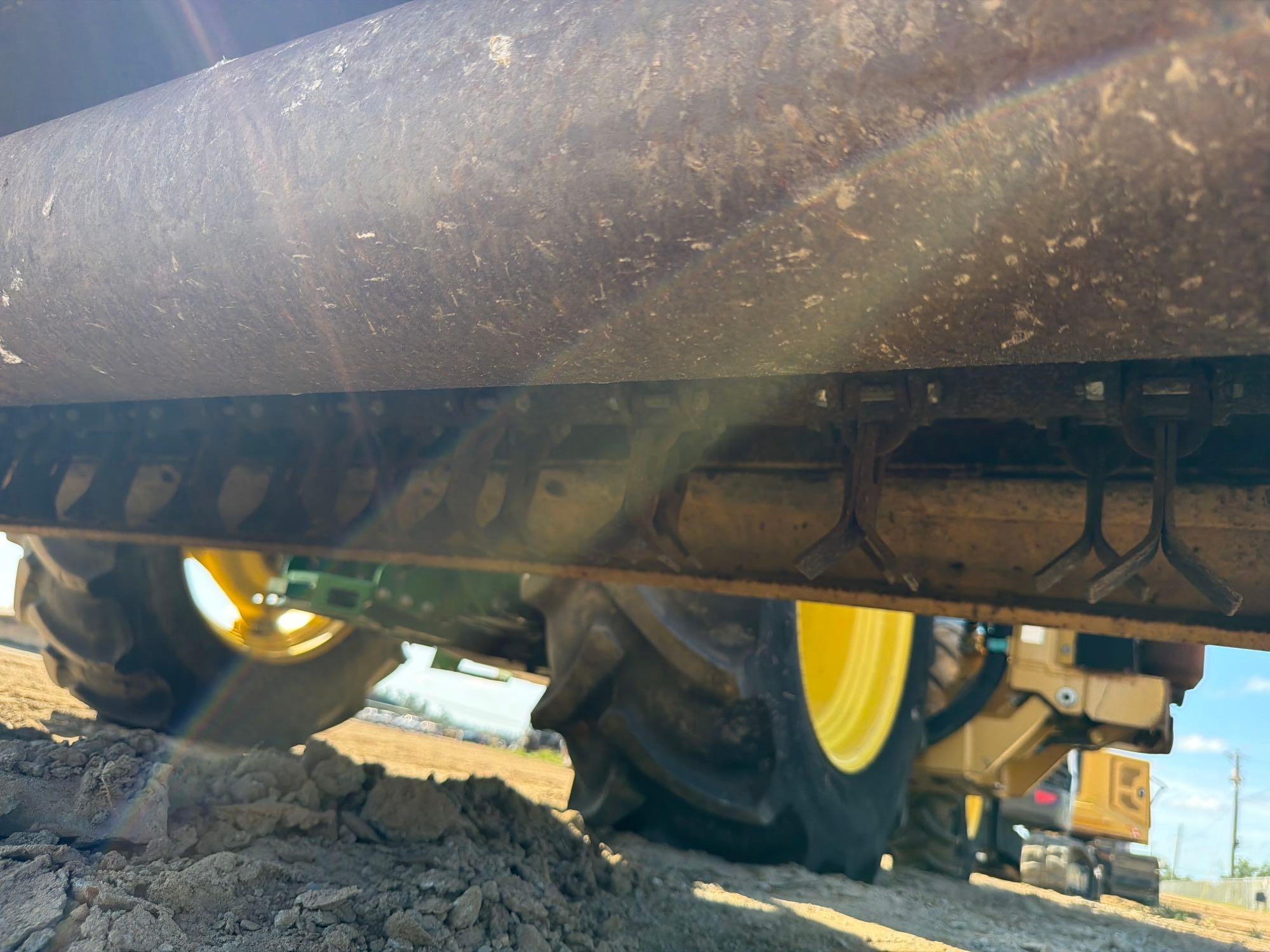 John Deere 5100E