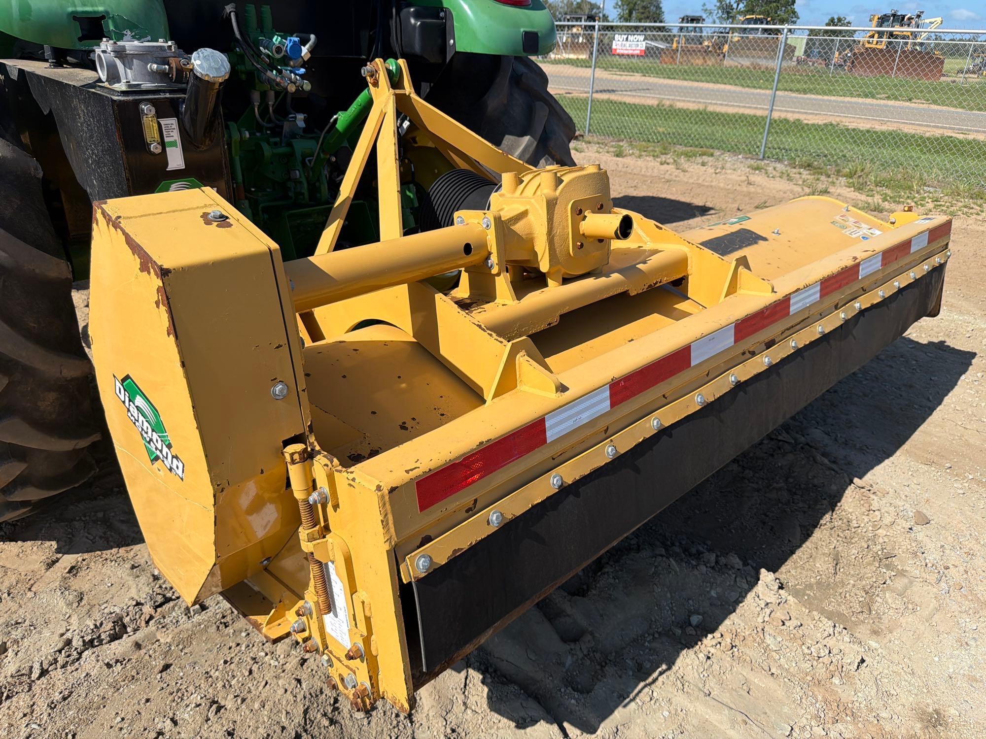 John Deere 5100E