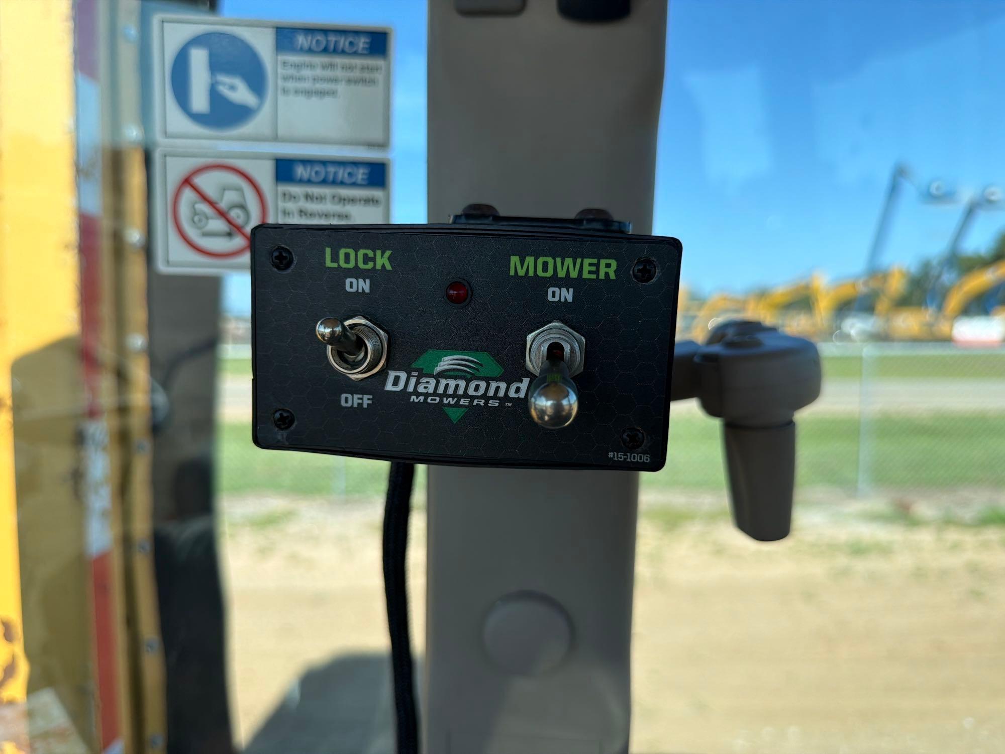 John Deere 5100E