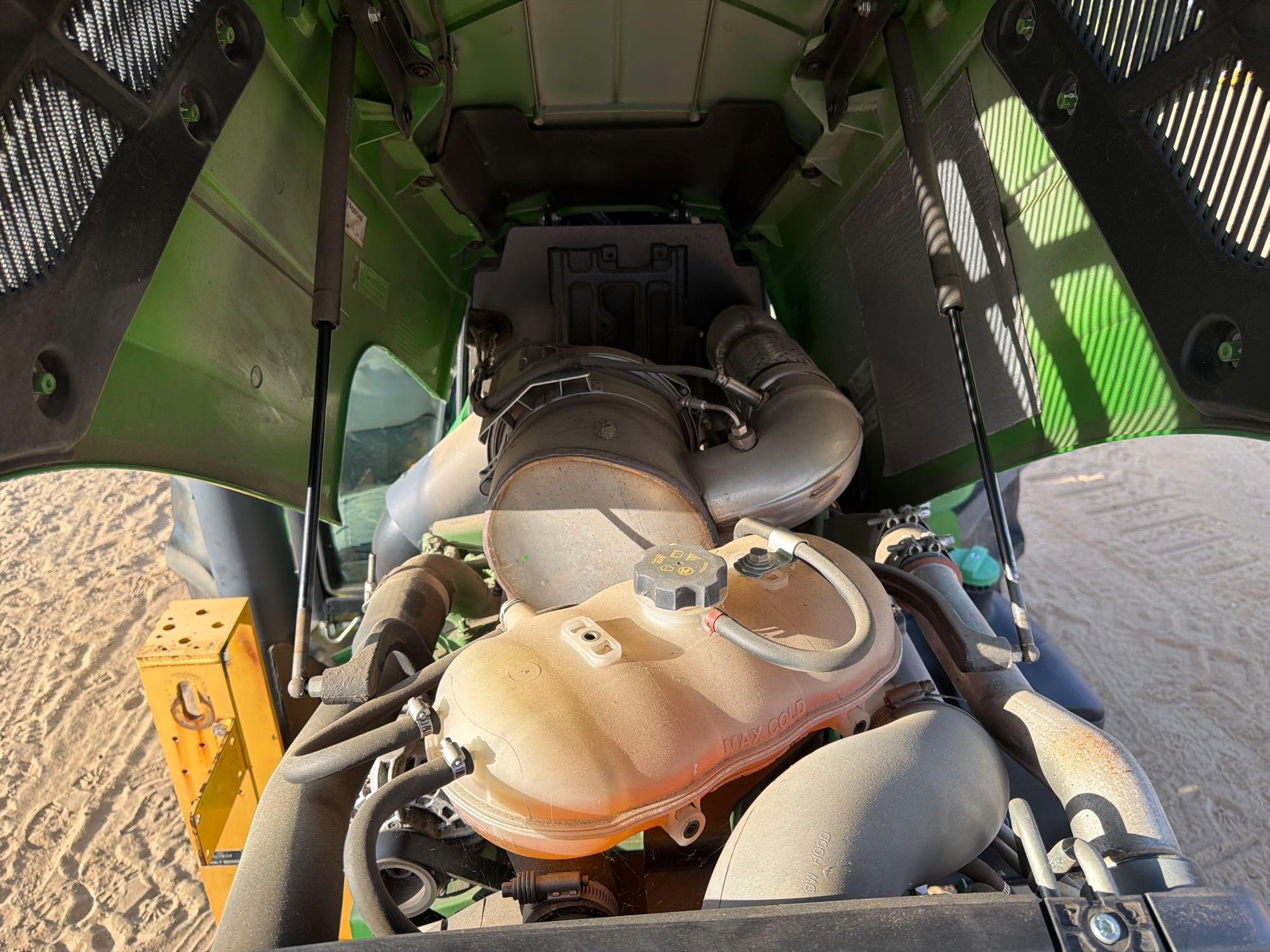 John Deere 5100E